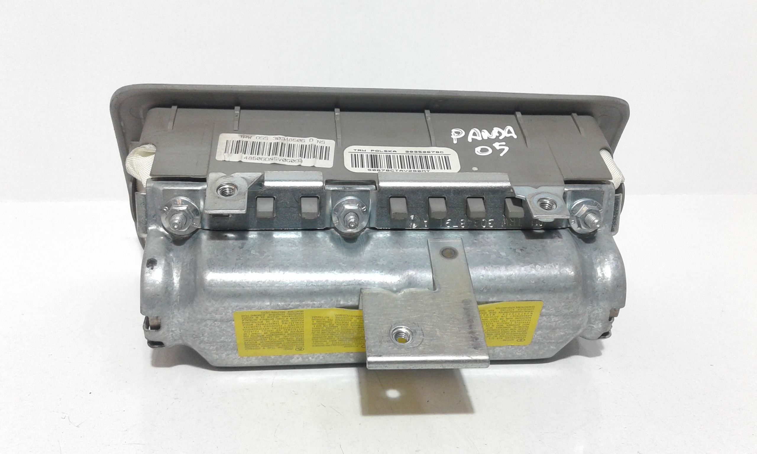 Airbag Passeggero FIAT Panda 2 Serie