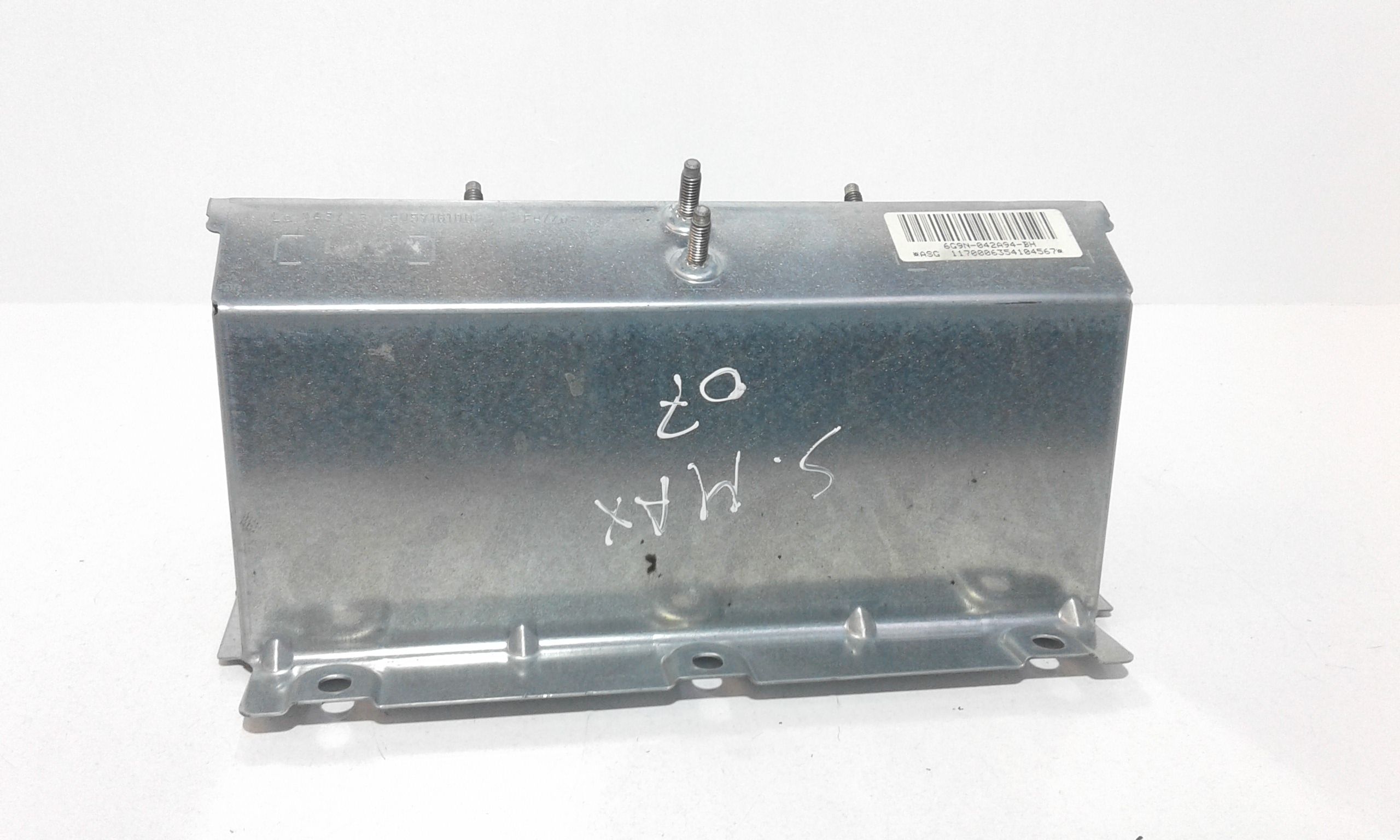 Airbag Passeggero FORD S - Max 1 Serie