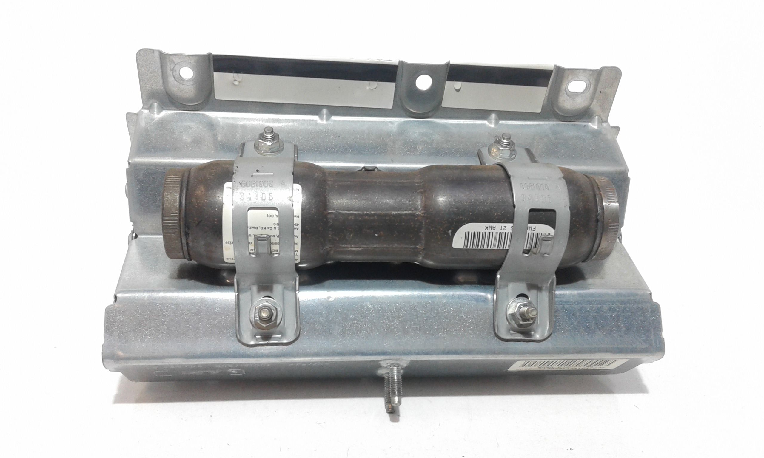 Airbag Passeggero FORD S - Max 1 Serie