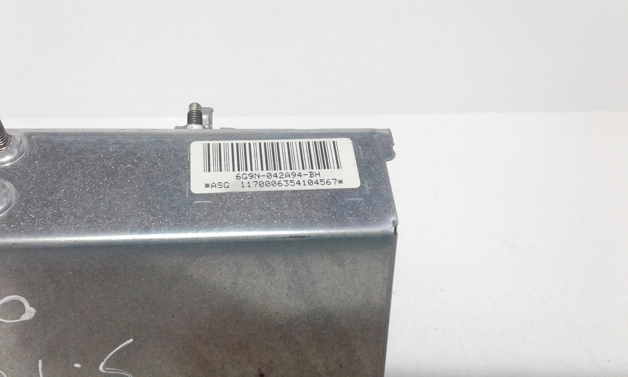 Airbag Passeggero FORD S - Max 1 Serie