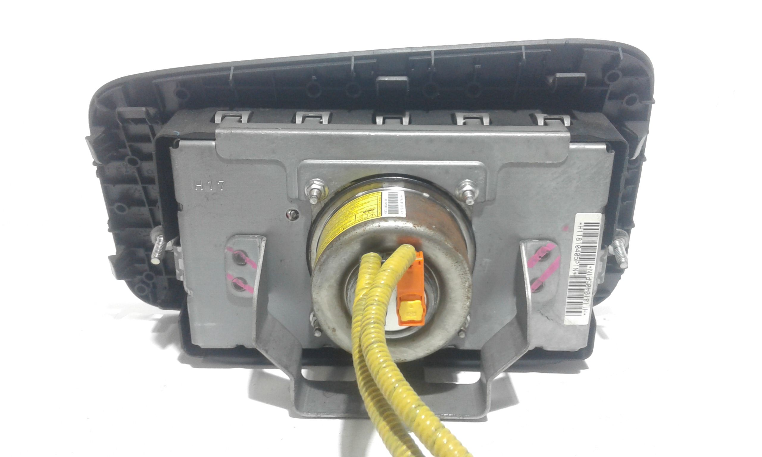 Airbag Passeggero TOYOTA Rav4 2 Serie