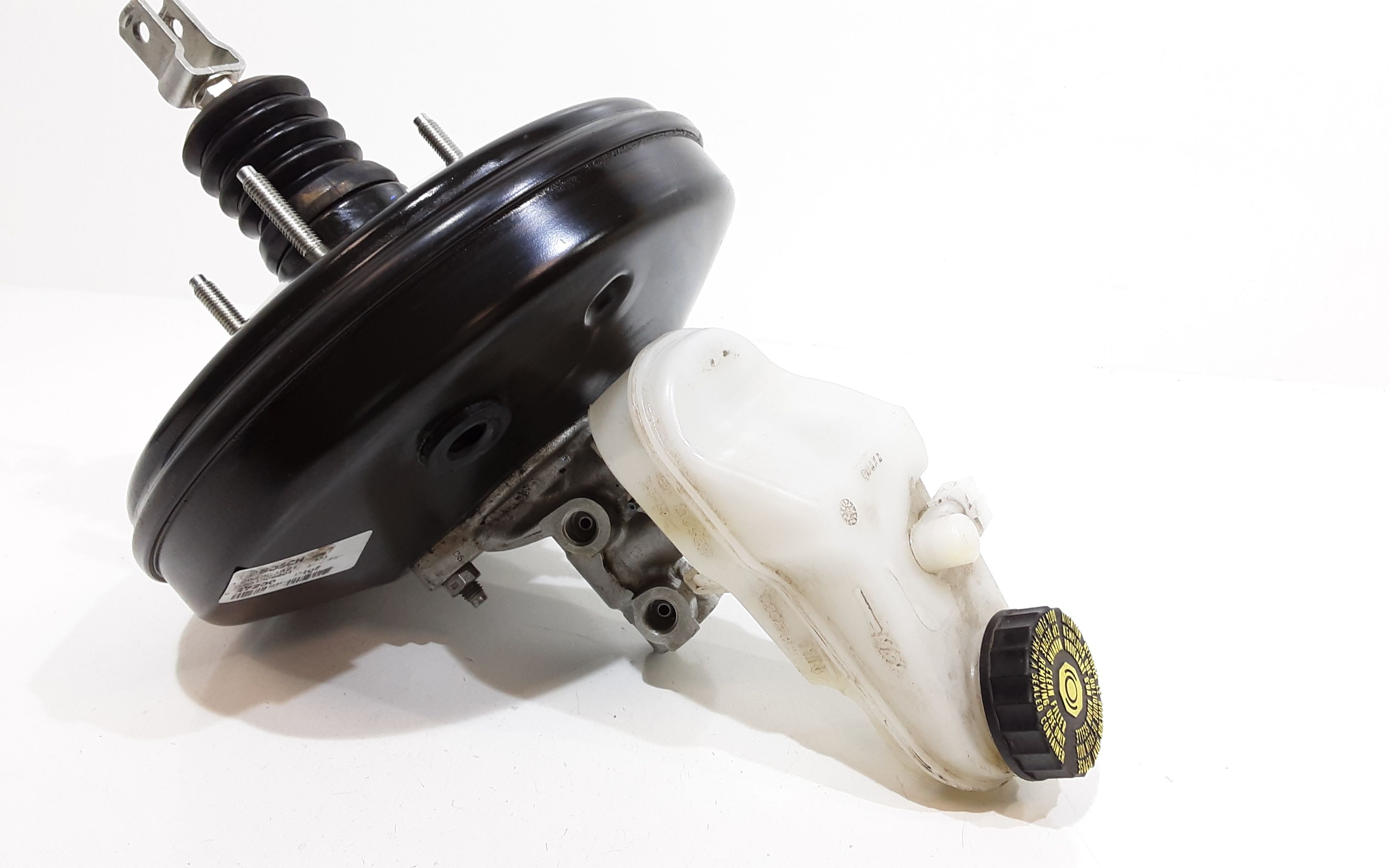 Servofreno TOYOTA Aygo 3 Serie