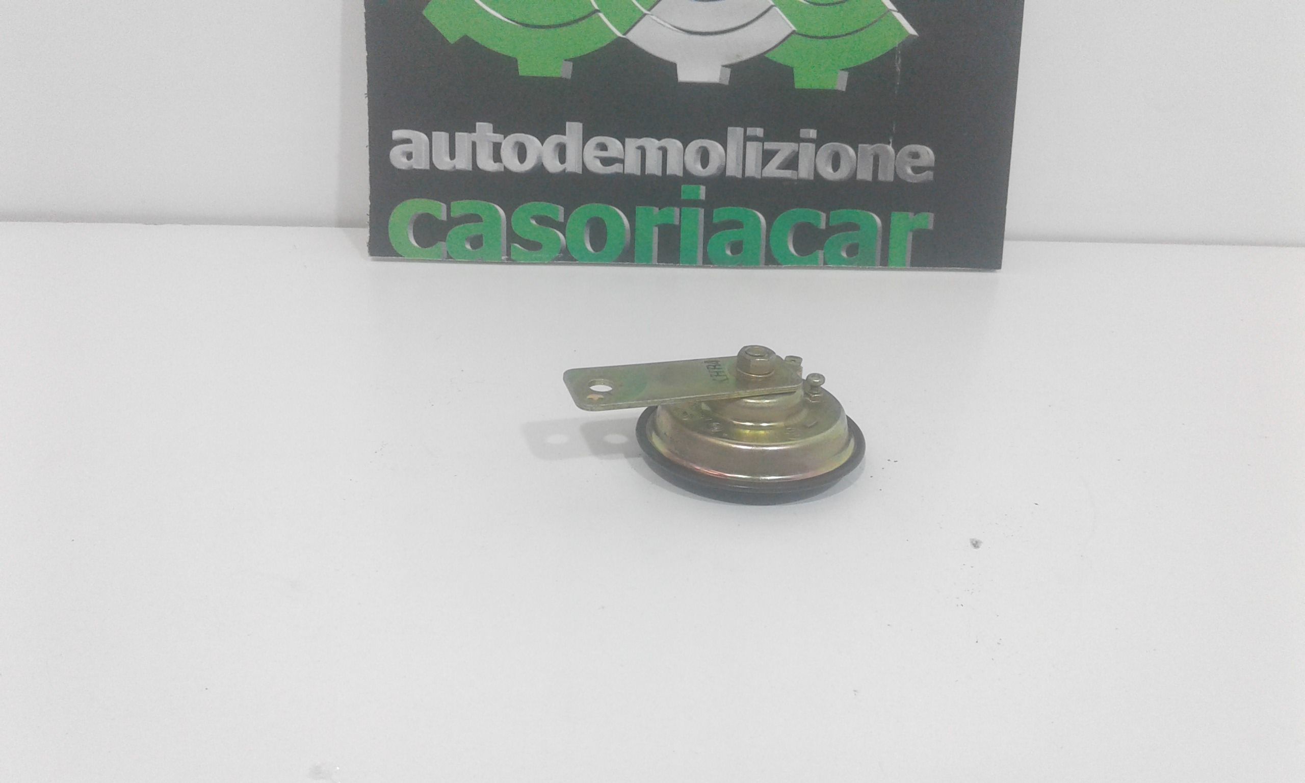 Clacson Kymco Like 200cc i.e.