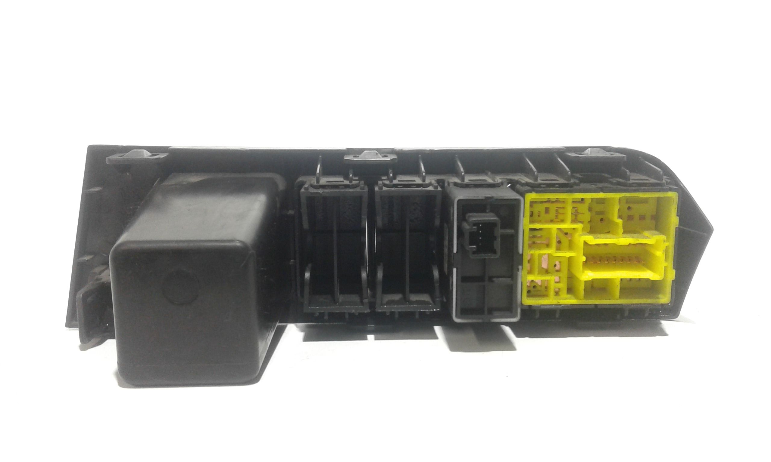 Regolatore specchietti retrovisori NISSAN Note 2 Serie