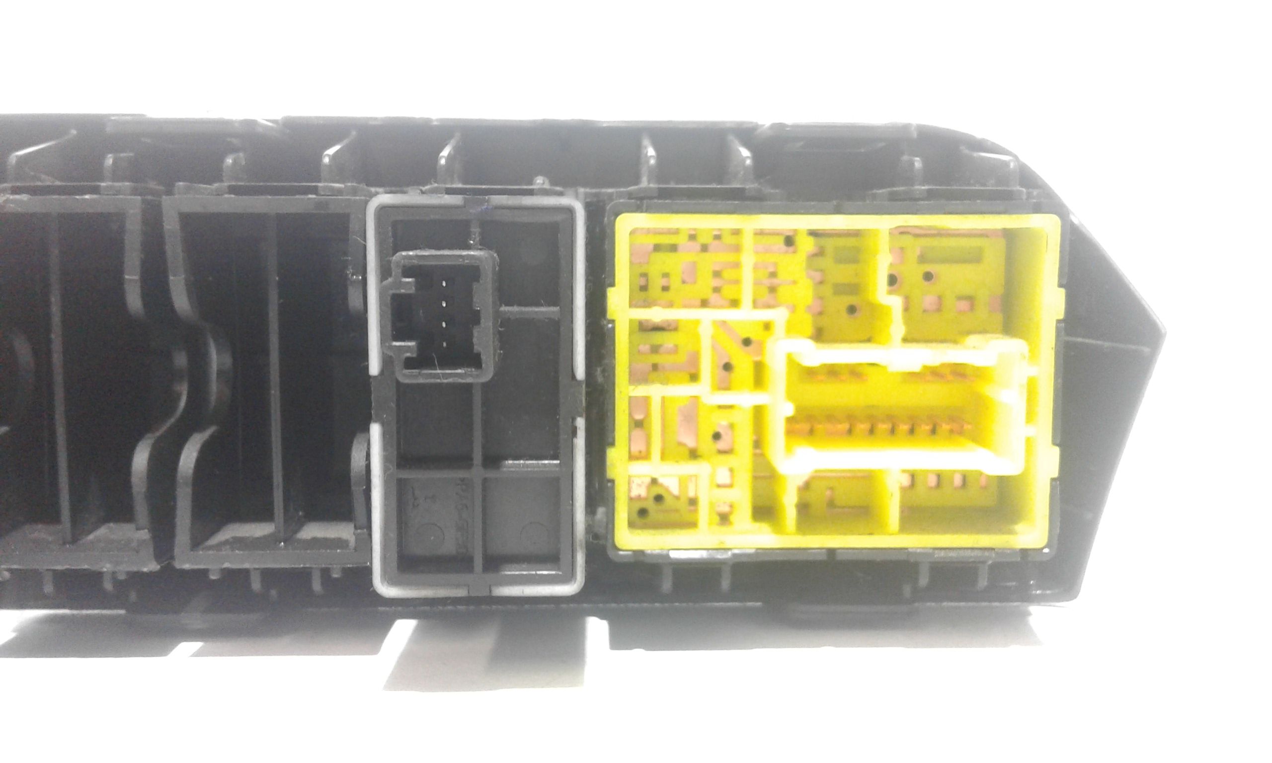 Regolatore specchietti retrovisori NISSAN Note 2 Serie