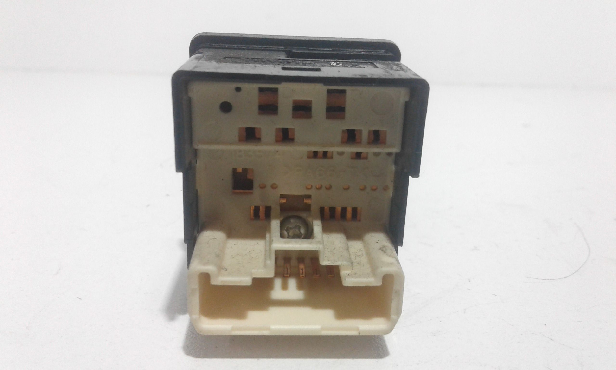 Regolatore specchietti retrovisori TOYOTA Rav4 2 Serie