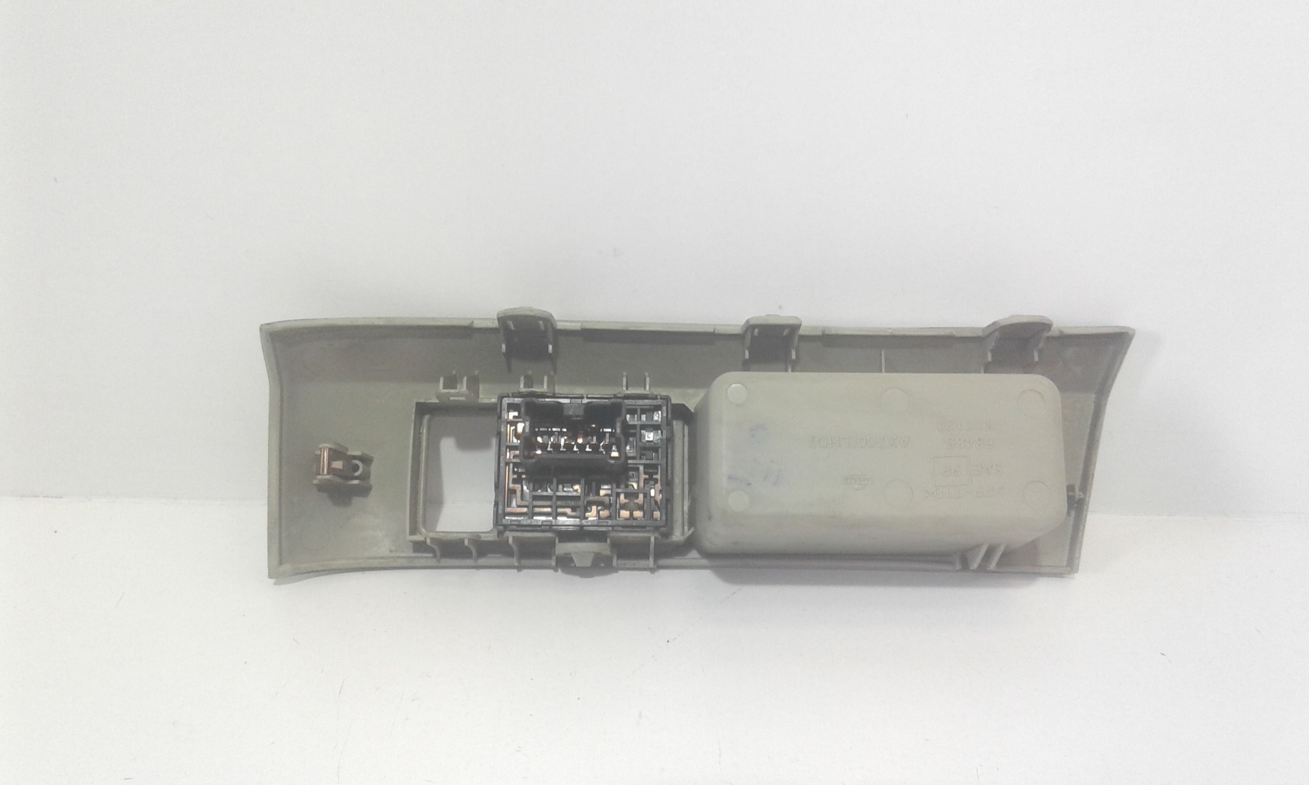 Regolatore specchietti retrovisori NISSAN Micra 4 Serie