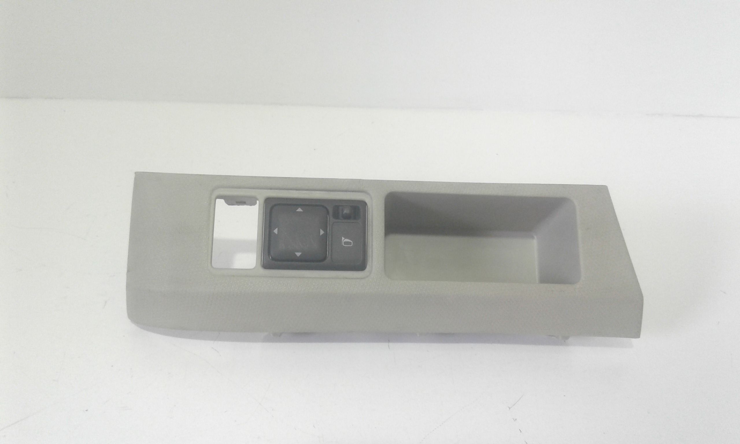 Regolatore specchietti retrovisori NISSAN Micra 4 Serie