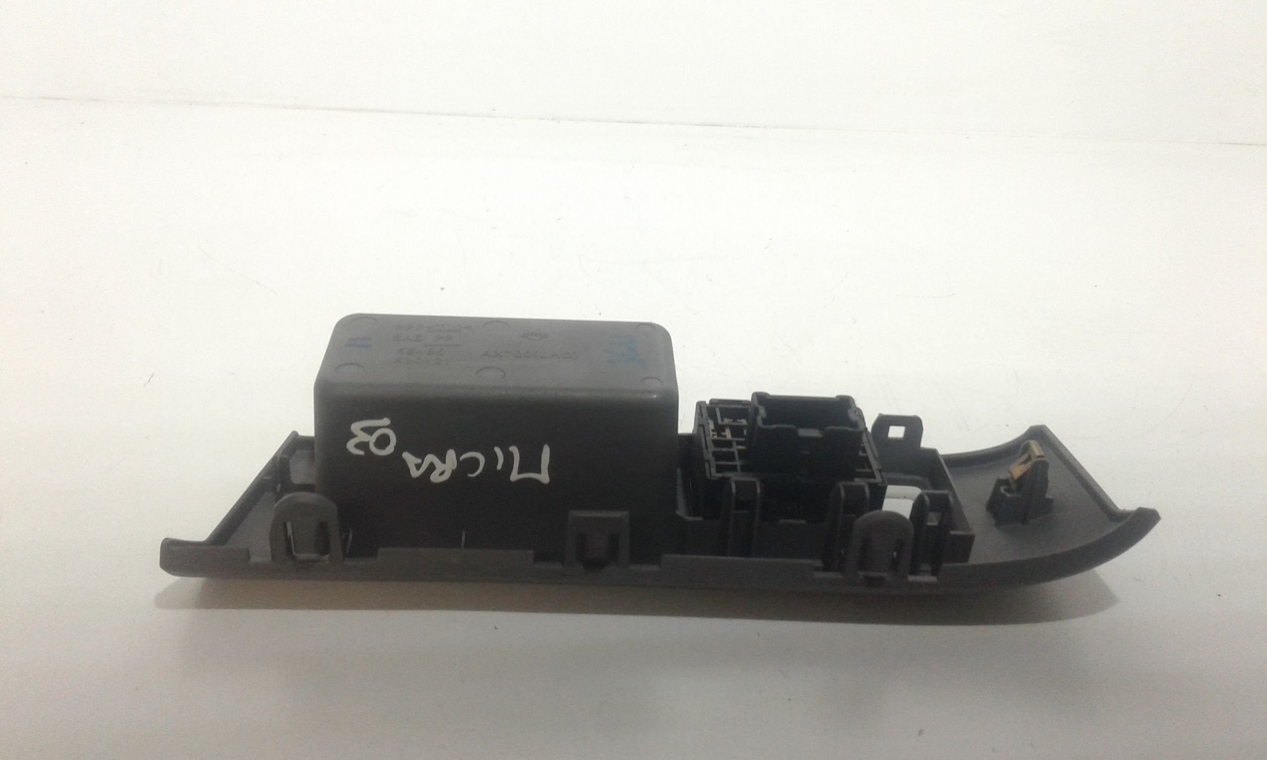 Regolatore specchietti retrovisori NISSAN Micra 4 Serie