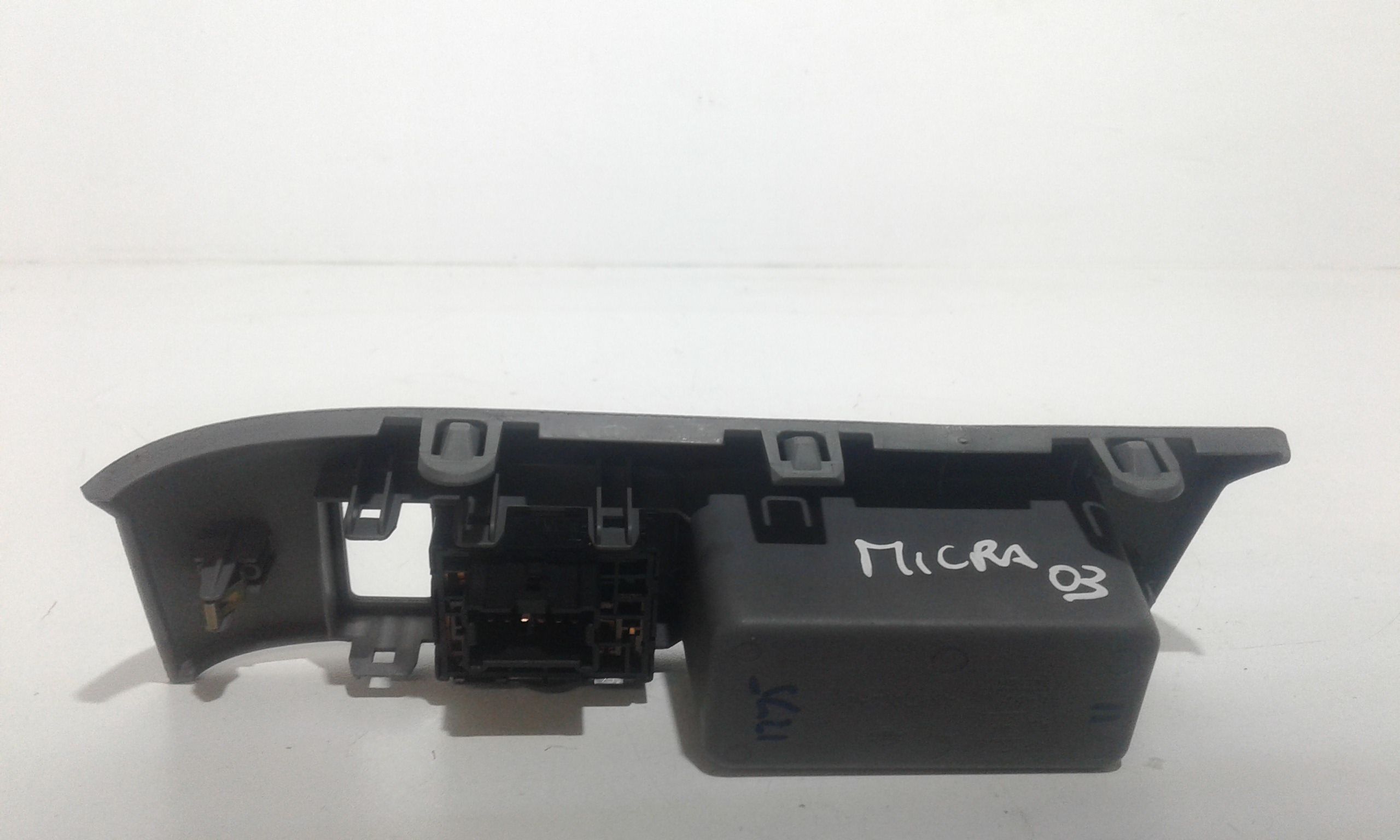 Regolatore specchietti retrovisori NISSAN Micra 4 Serie