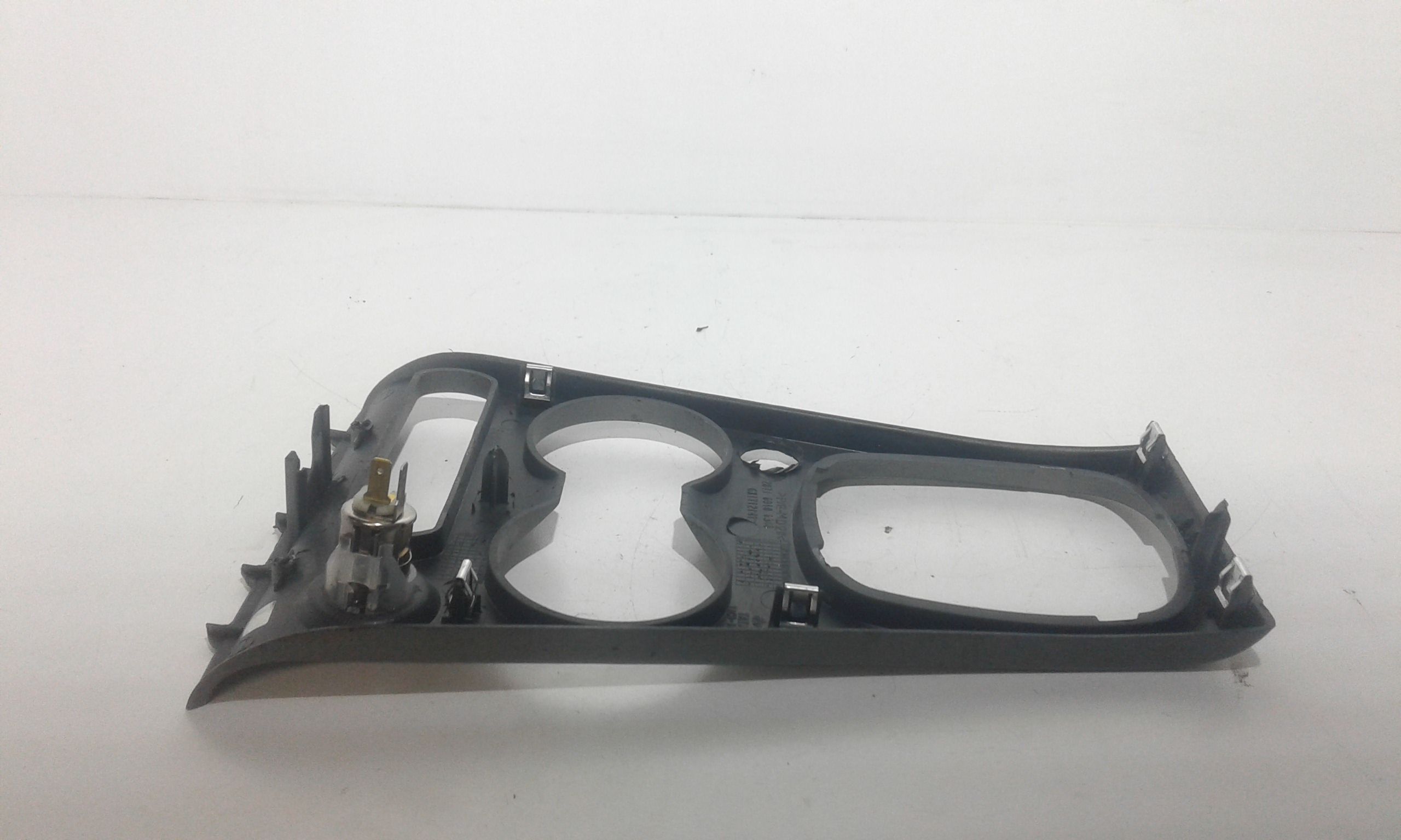 Cover plasticha leva marce TATA Indica 2 Serie