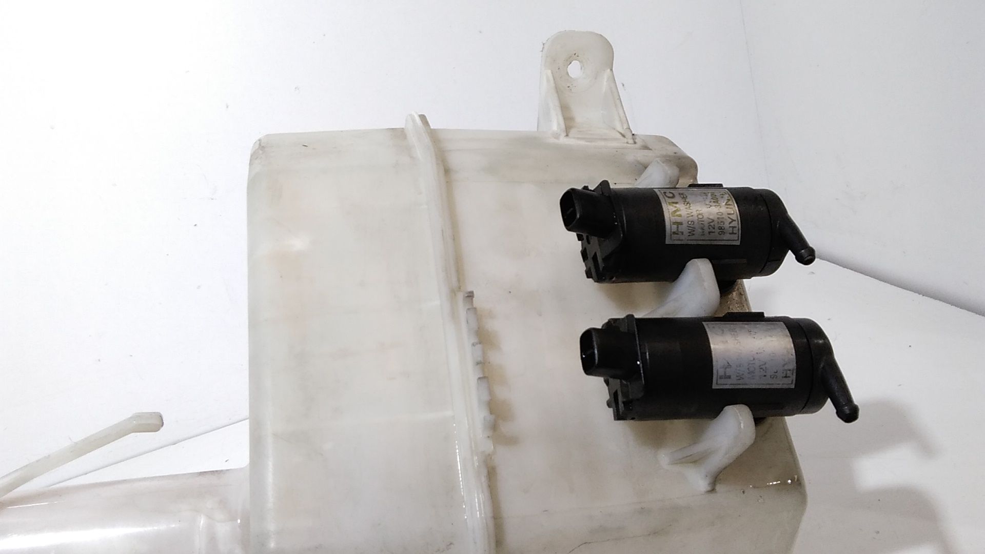 Vaschetta Tergi ant HYUNDAI Trajet 1 Serie