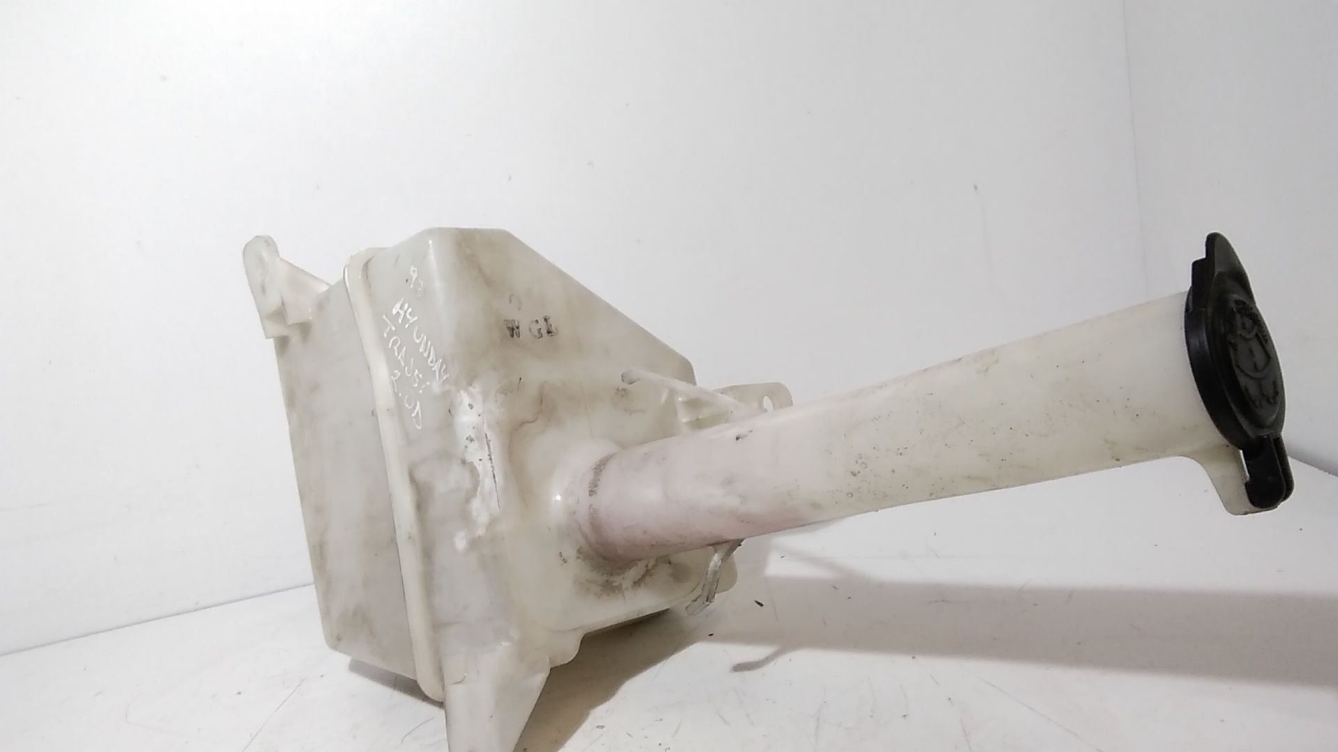 Vaschetta Tergi ant HYUNDAI Trajet 1 Serie