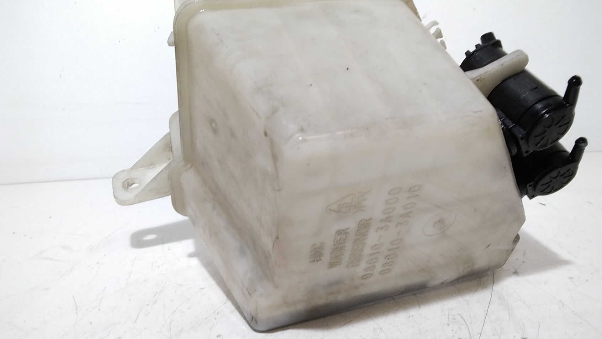 Vaschetta Tergi ant HYUNDAI Trajet 1 Serie