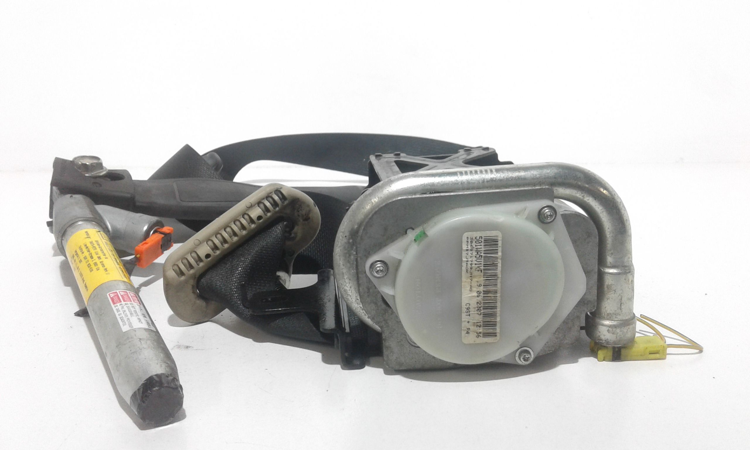 Cintura di Sicurezza anteriore Sinistra con pretensionatore NISSAN Note 2 Serie