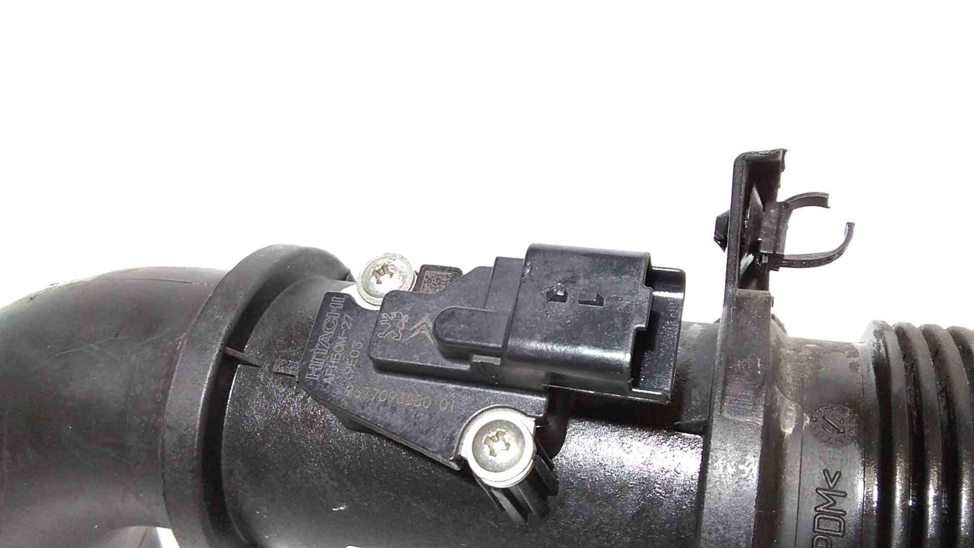 Tubo Intercooler CITROEN Jumper 3 Serie