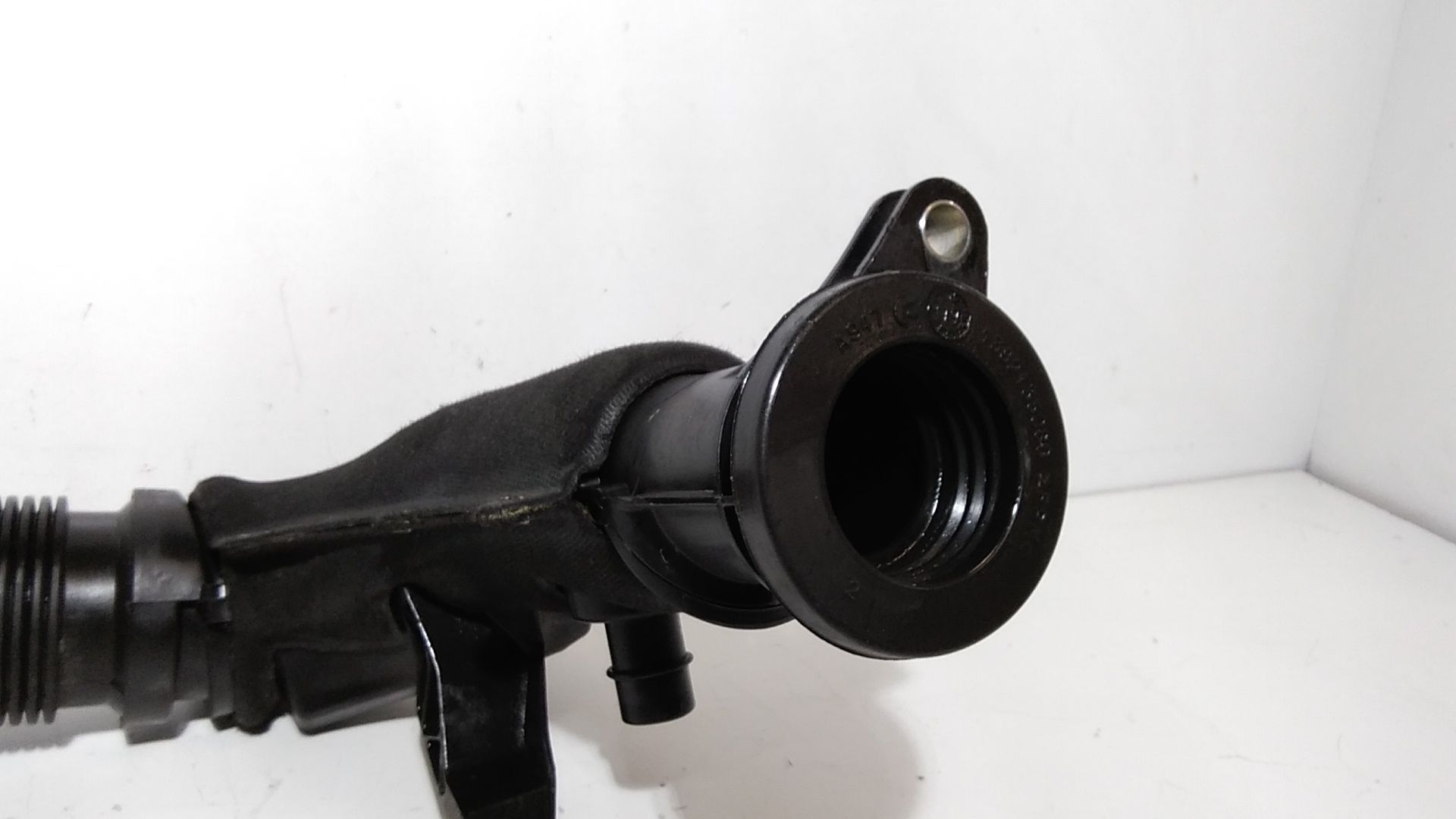 Tubo Intercooler CITROEN Jumper 3 Serie