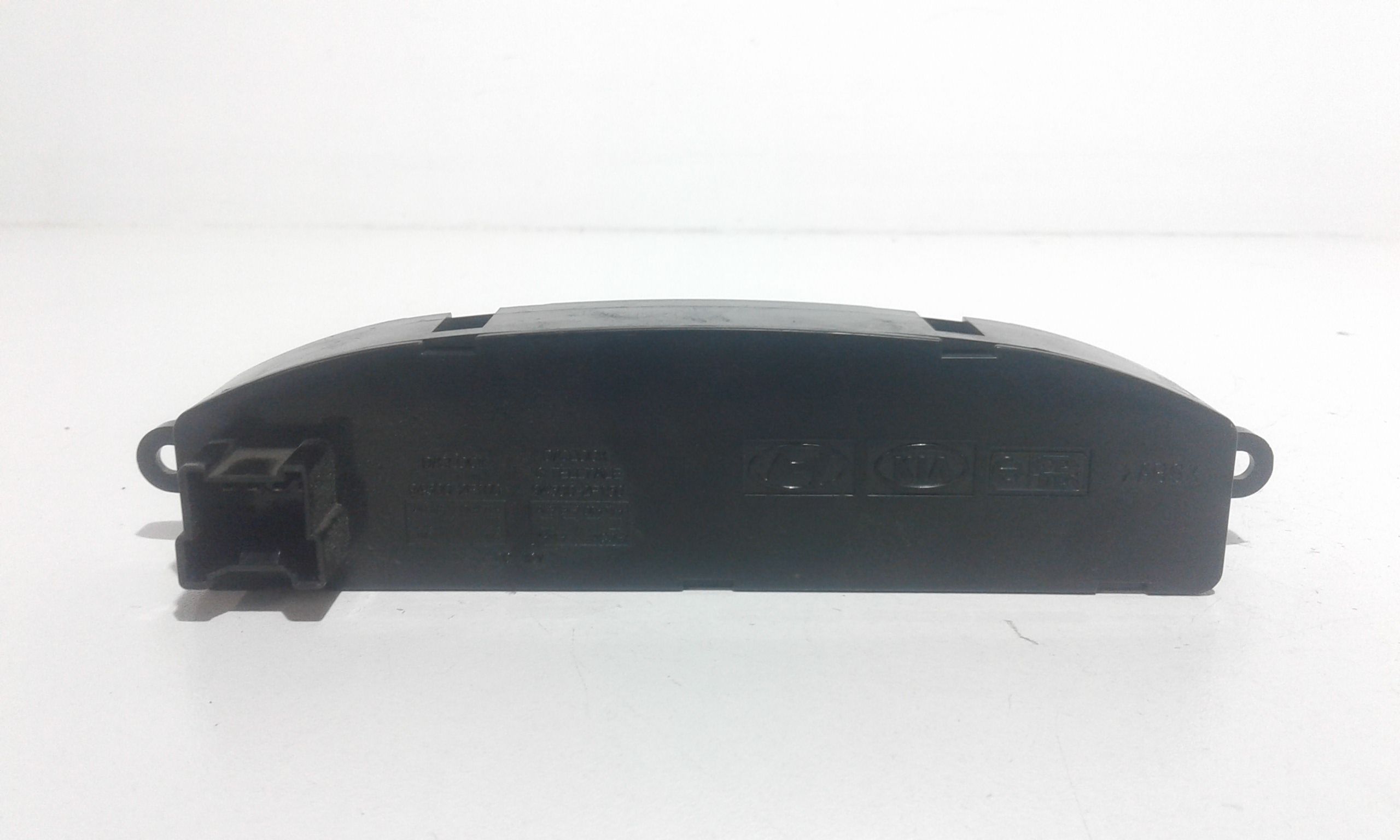 Display KIA Cerato 1 Serie