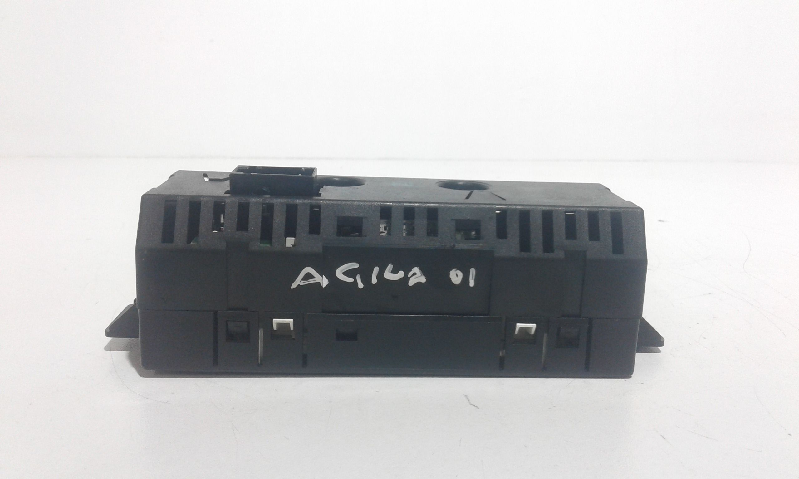 Display OPEL Agila 1 Serie