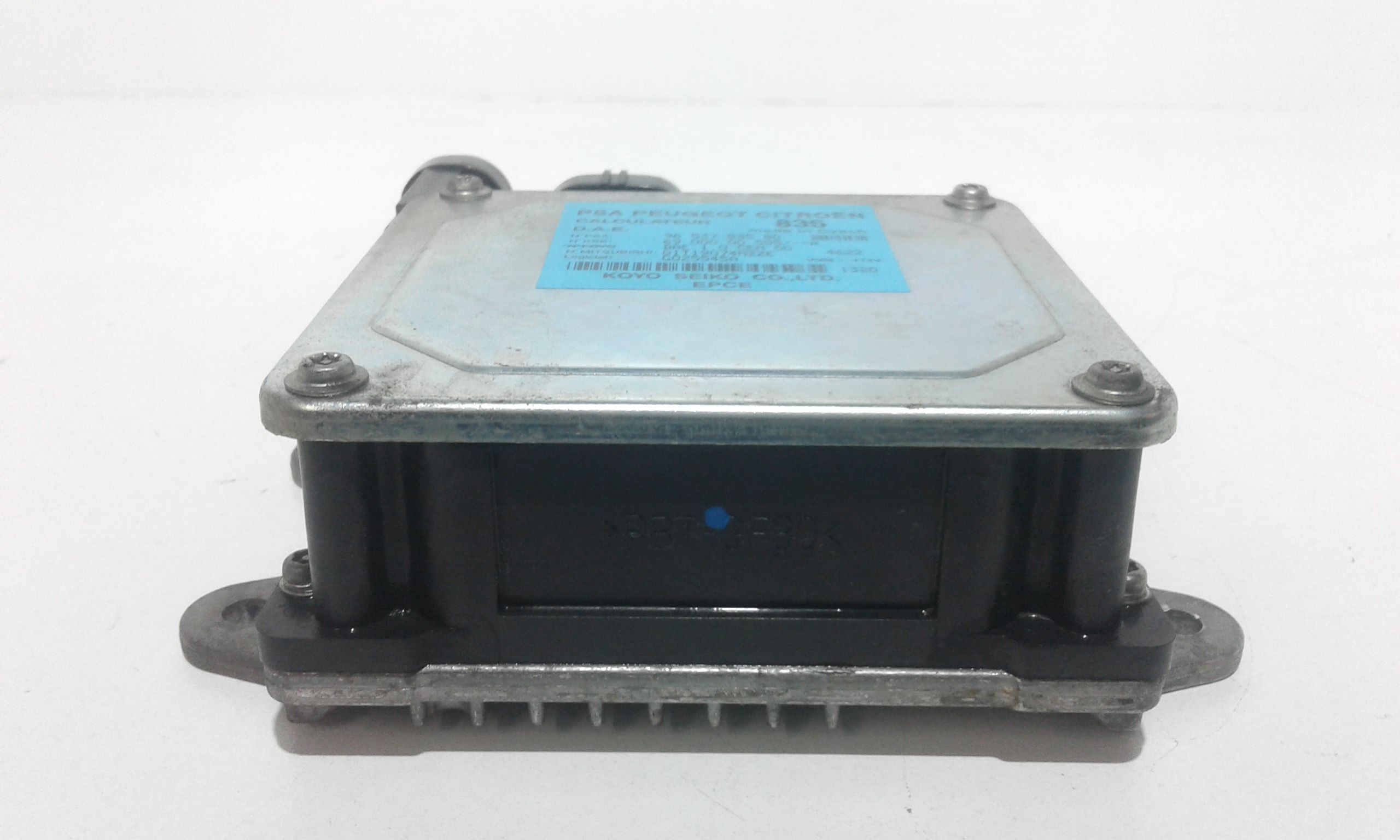 Centralina Servosterzo CITROEN C2 1 Serie