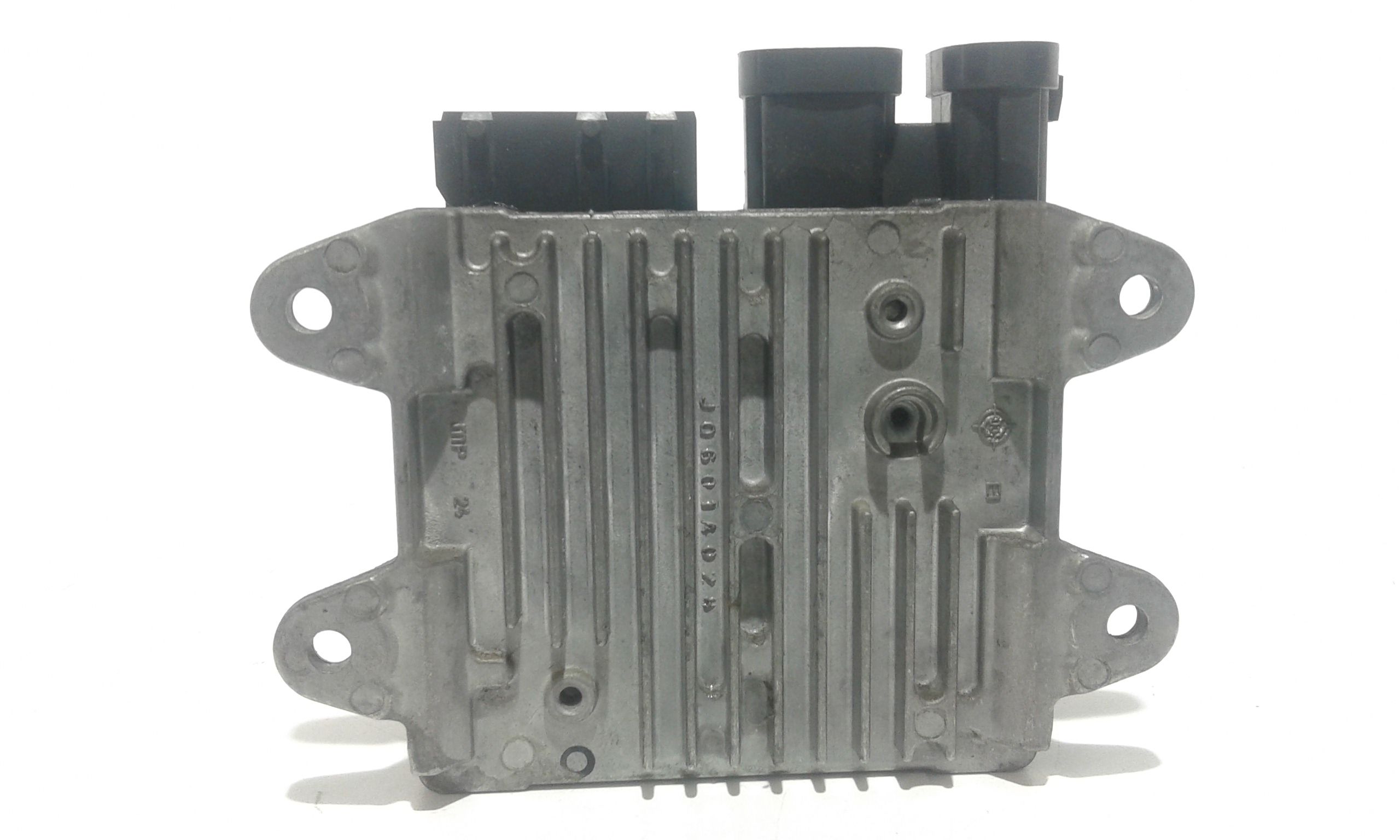 Centralina Servosterzo CITROEN C2 1 Serie