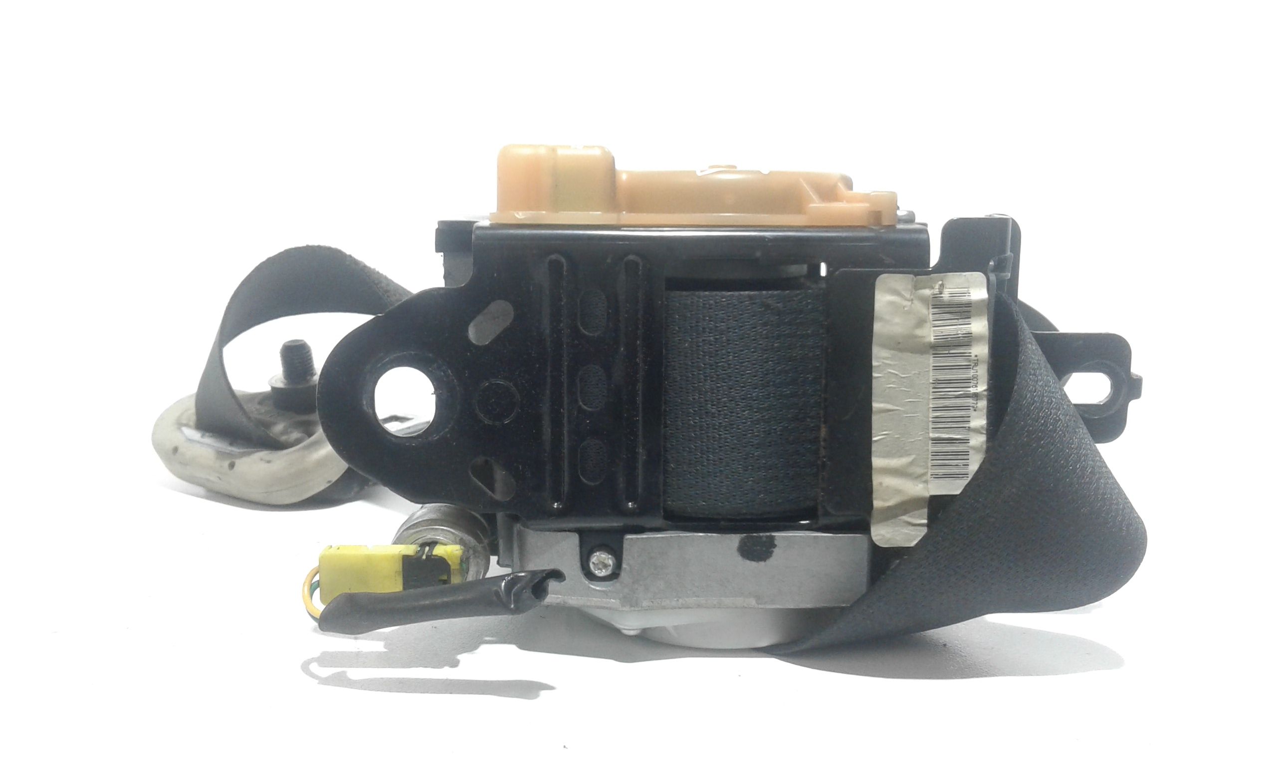 Cintura di Sicurezza anteriore Destra con pretensionatore NISSAN Note 2 Serie