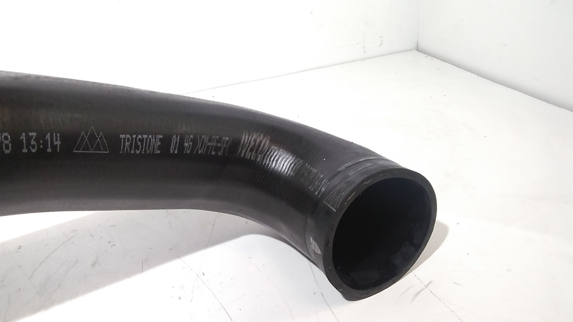 Tubo Intercooler IVECO Daily 4 Serie