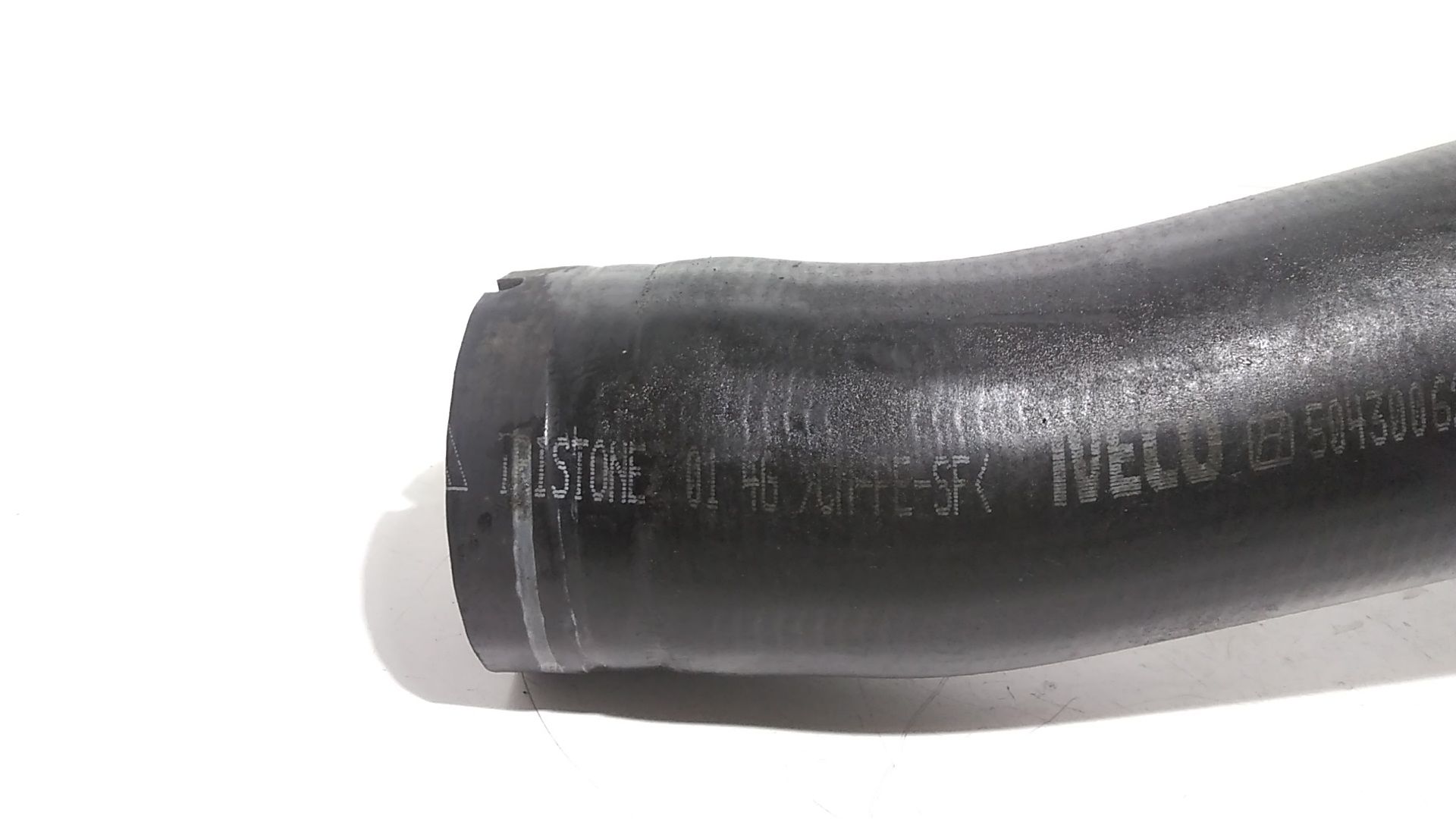 Tubo Intercooler IVECO Daily 4 Serie