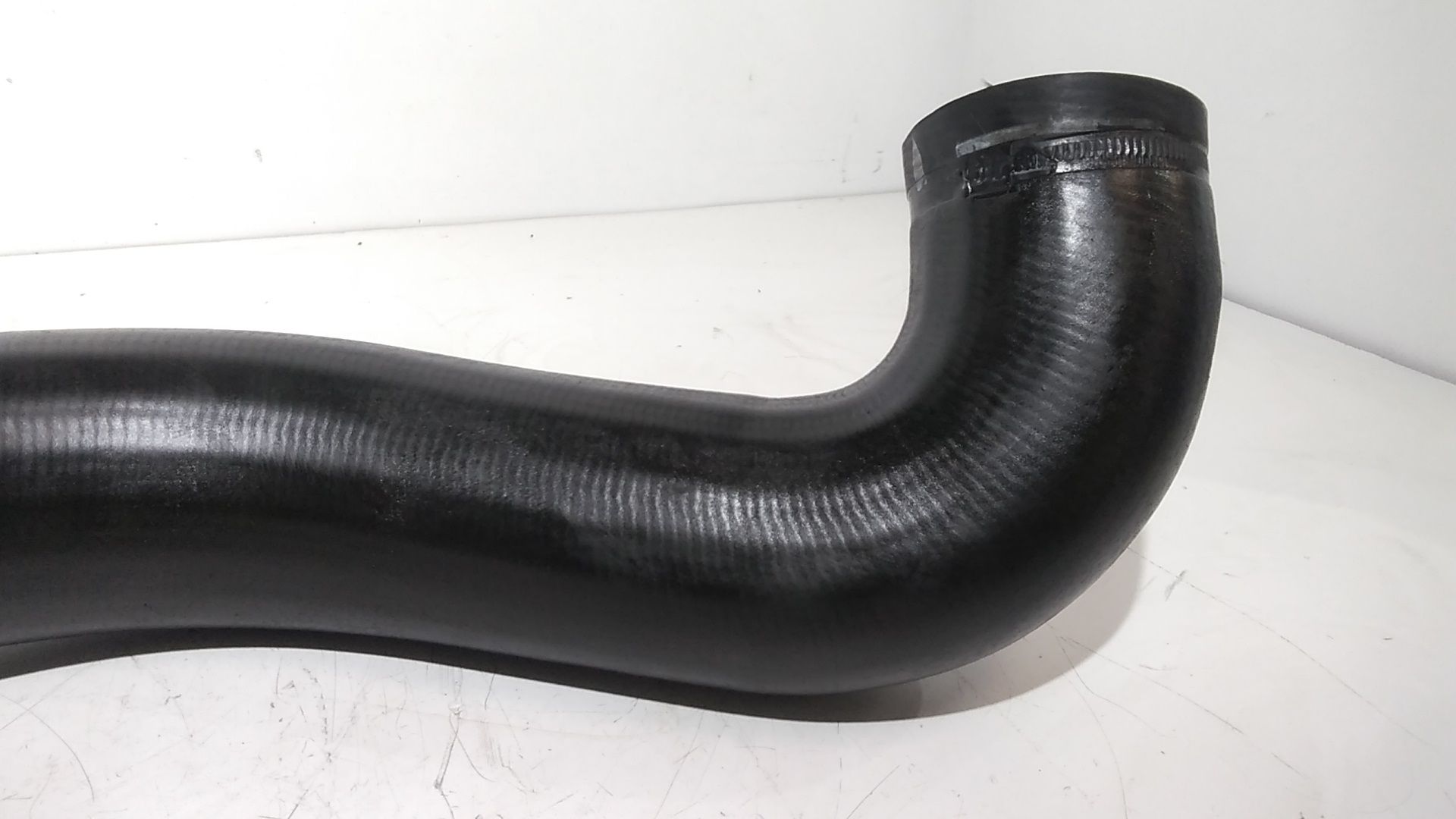 Tubo Intercooler IVECO Daily 4 Serie