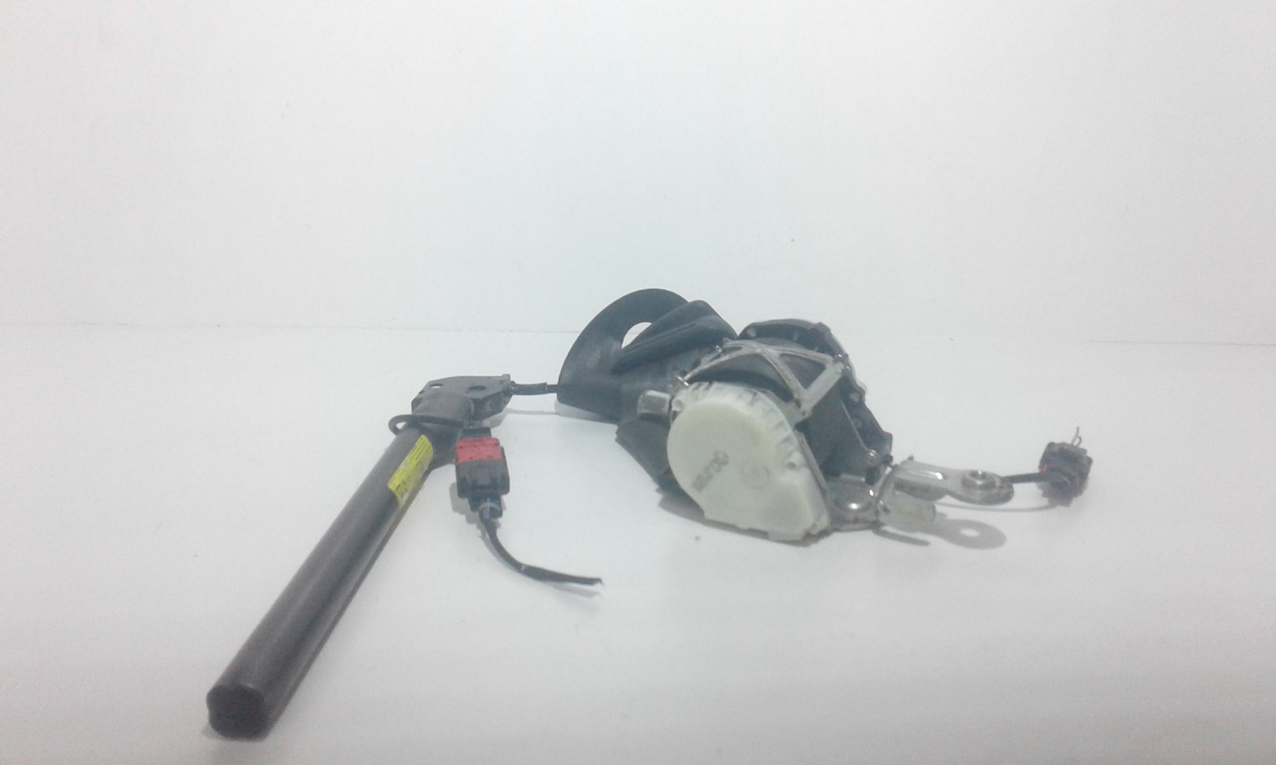 Cintura di Sicurezza anteriore Destra con pretensionatore RENAULT Clio 5