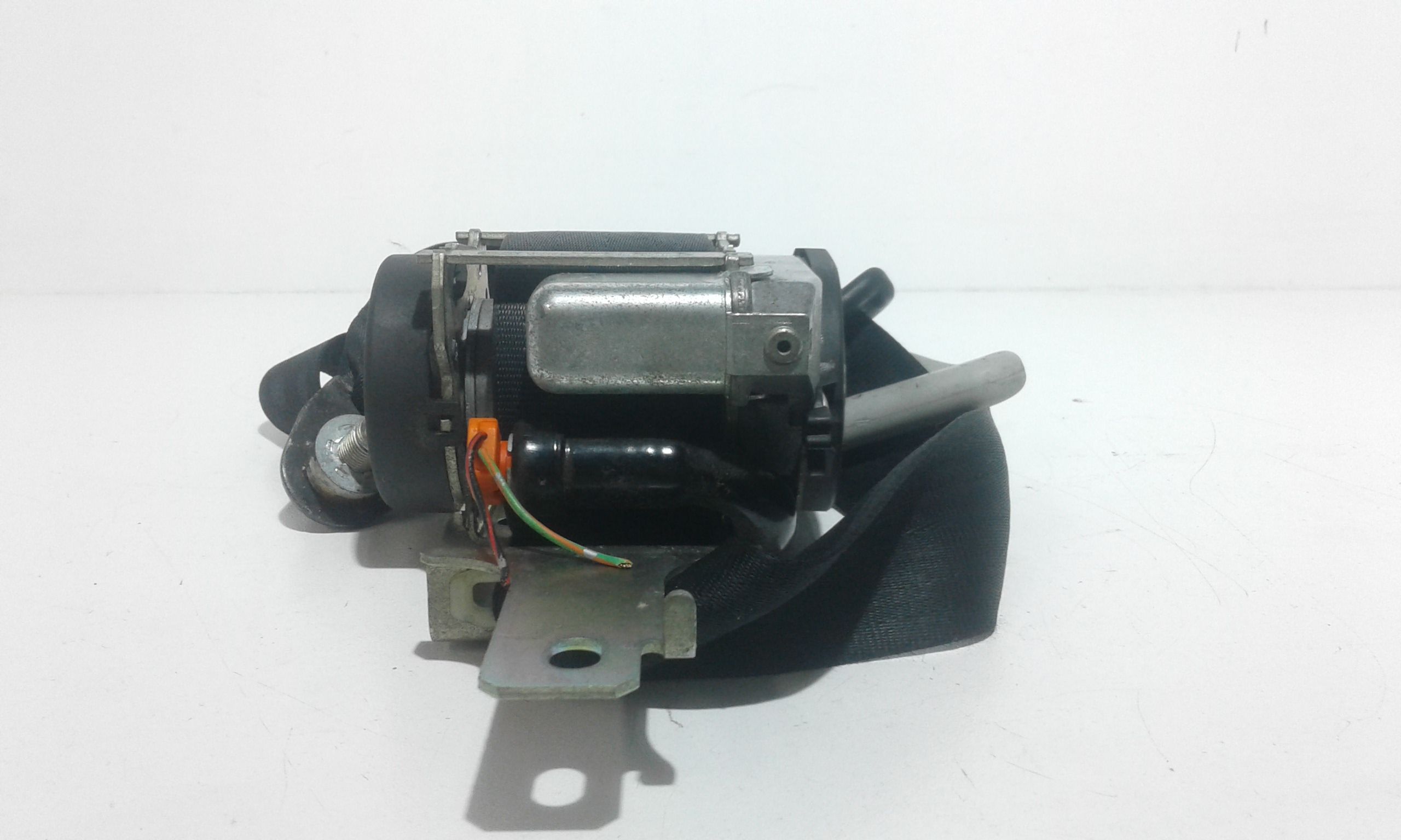 Cintura di Sicurezza anteriore Destra con pretensionatore MAZDA 3 Berlina 1 Serie