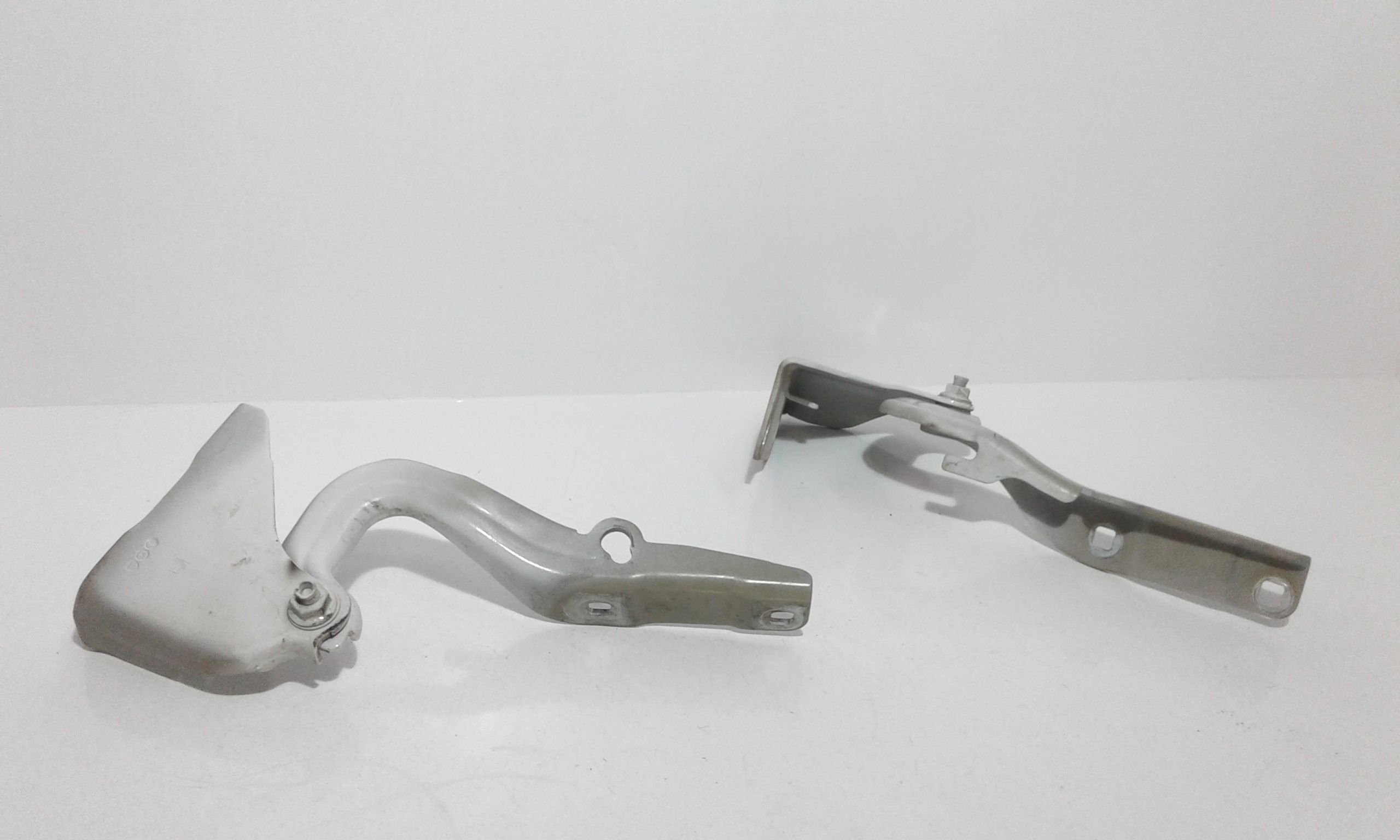 Cerniere cofano anteriore dx e sx FIAT Panda 3 Serie