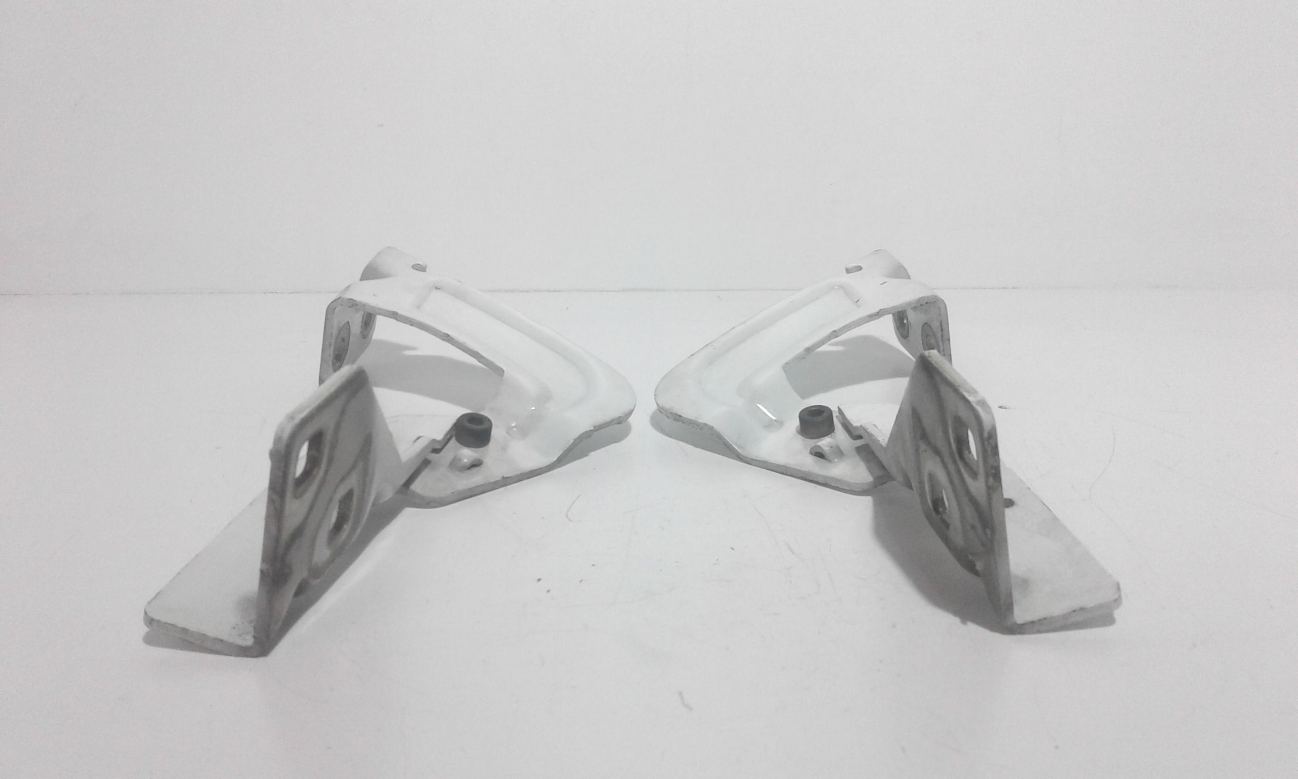 Cerniere cofano anteriore dx e sx NISSAN Kubistar 1 Serie