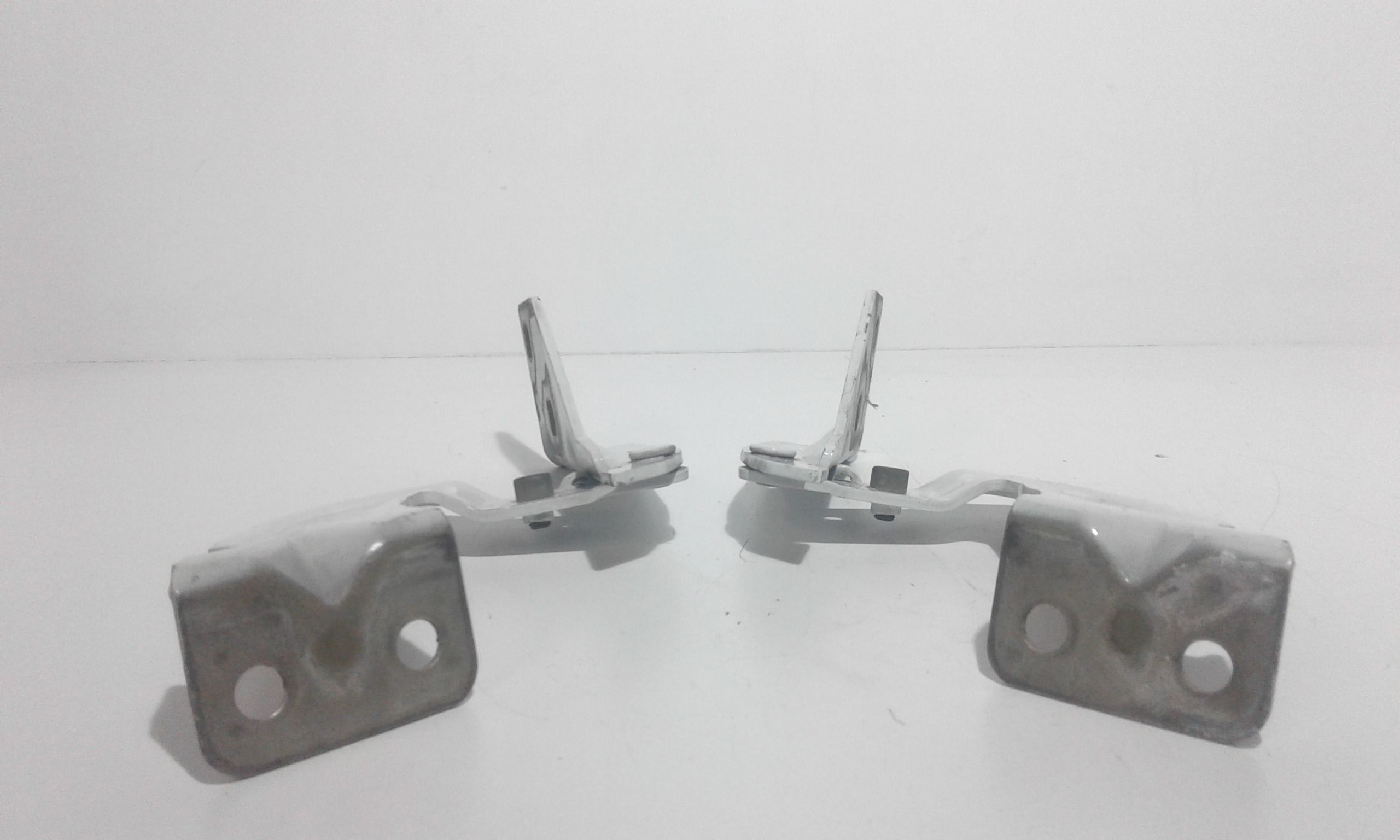 Cerniere cofano anteriore dx e sx NISSAN Kubistar 1 Serie