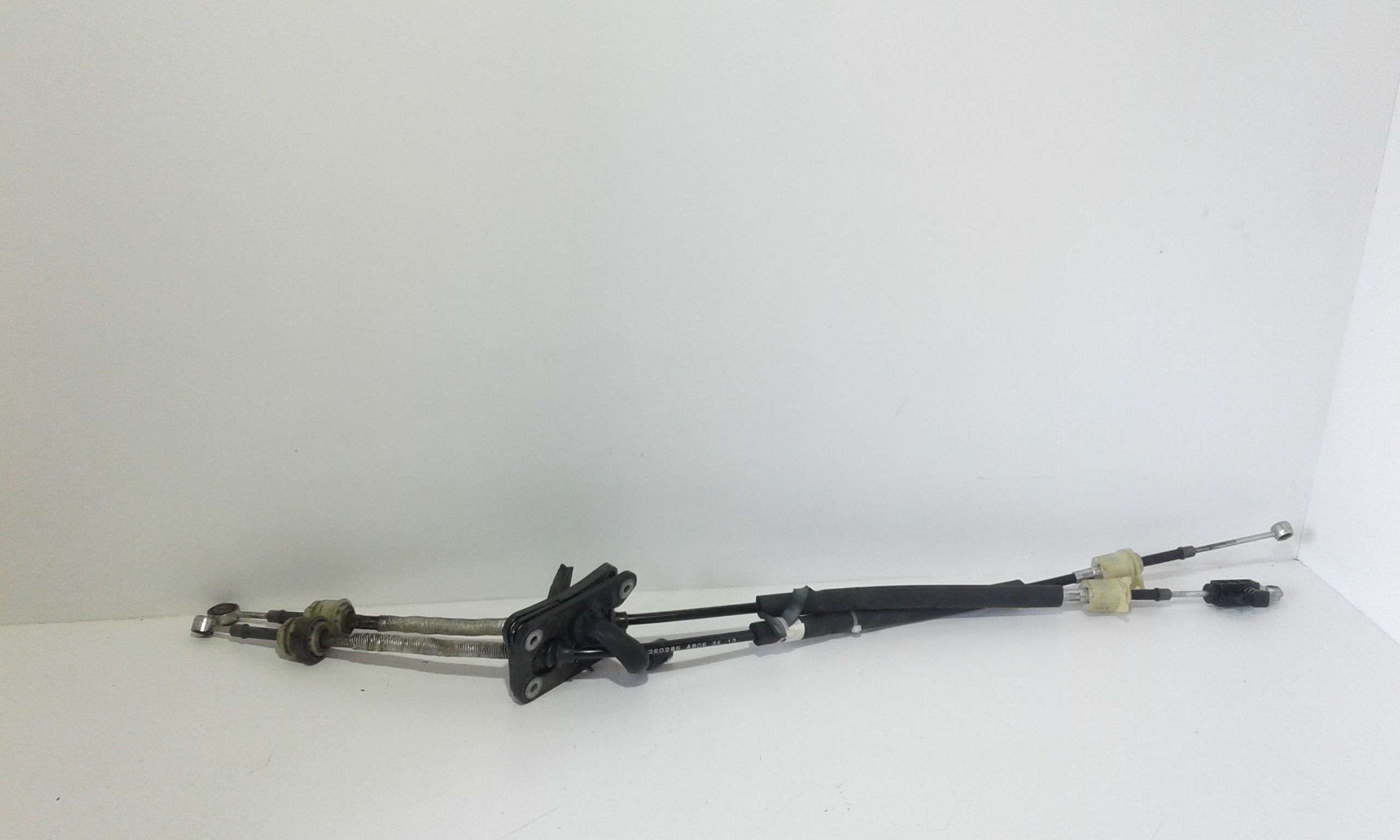 Cavi Marce PEUGEOT Boxer 4 Serie