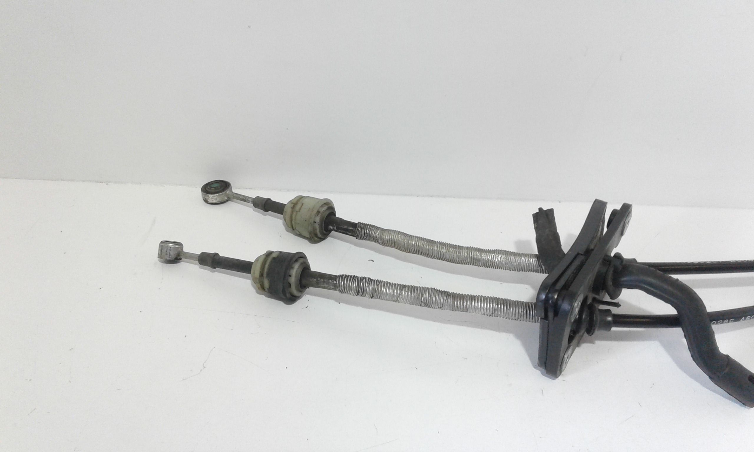 Cavi Marce PEUGEOT Boxer 4 Serie