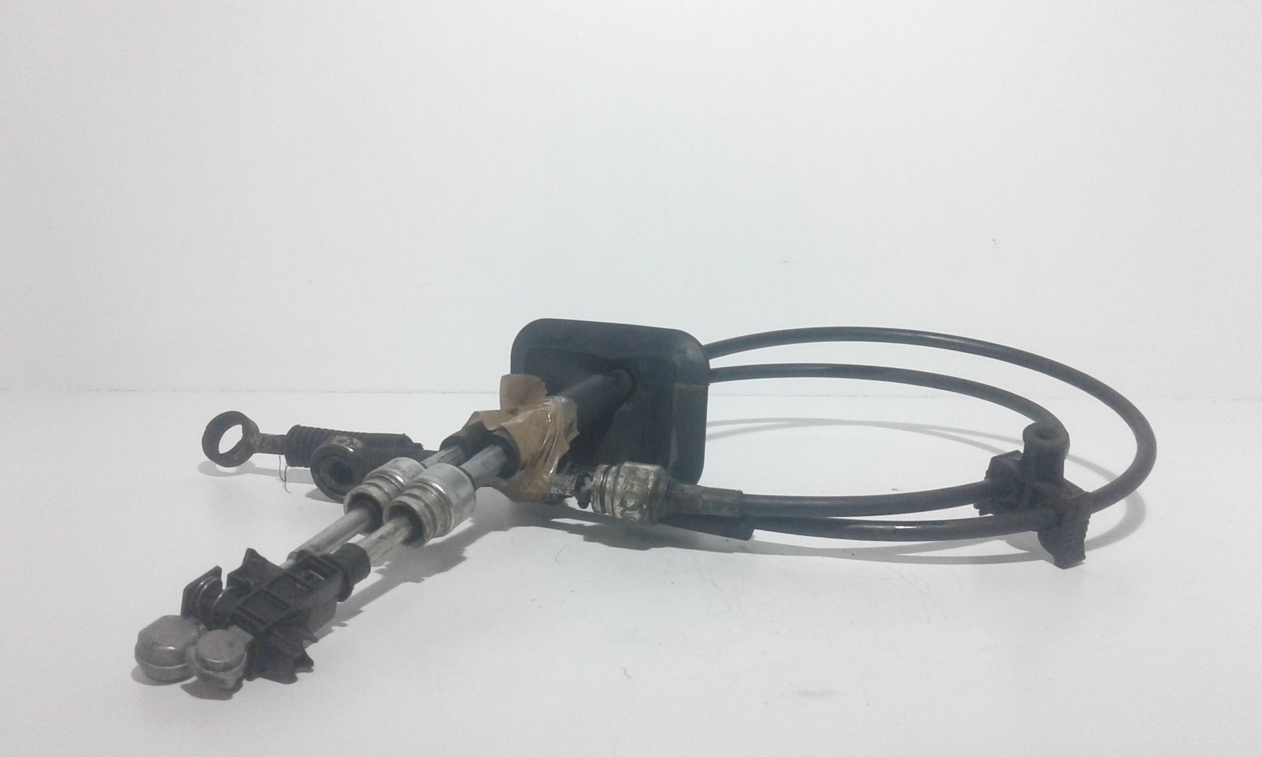 Cavi Marce FIAT Panda 2 Serie