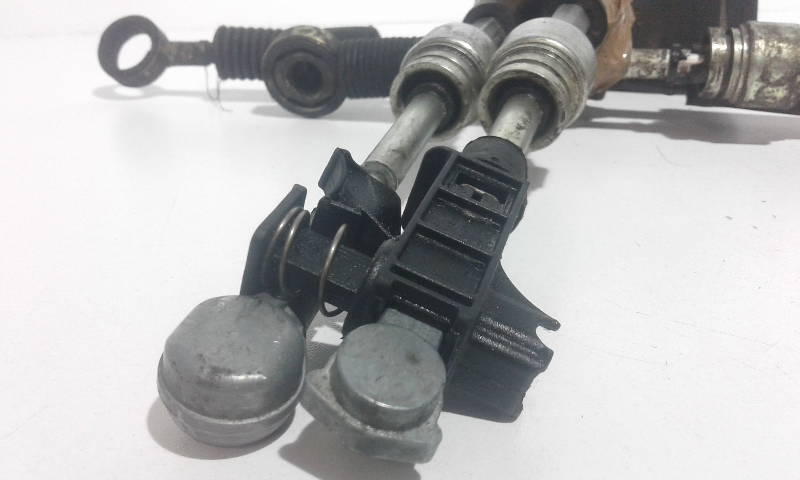 Cavi Marce FIAT Panda 2 Serie