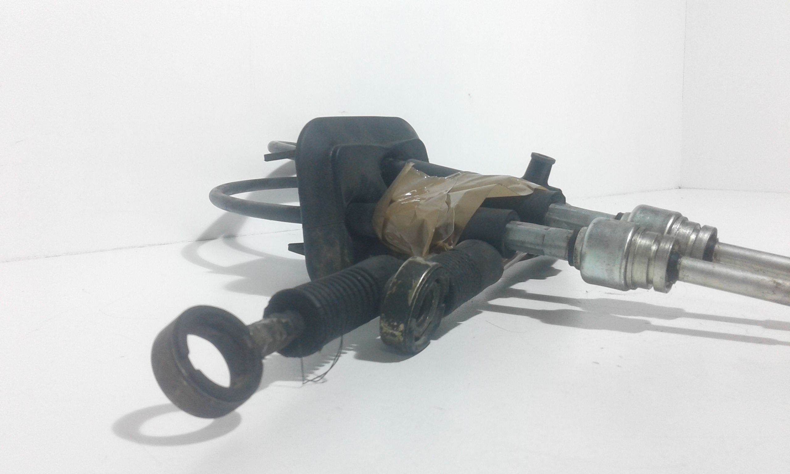 Cavi Marce FIAT Panda 2 Serie