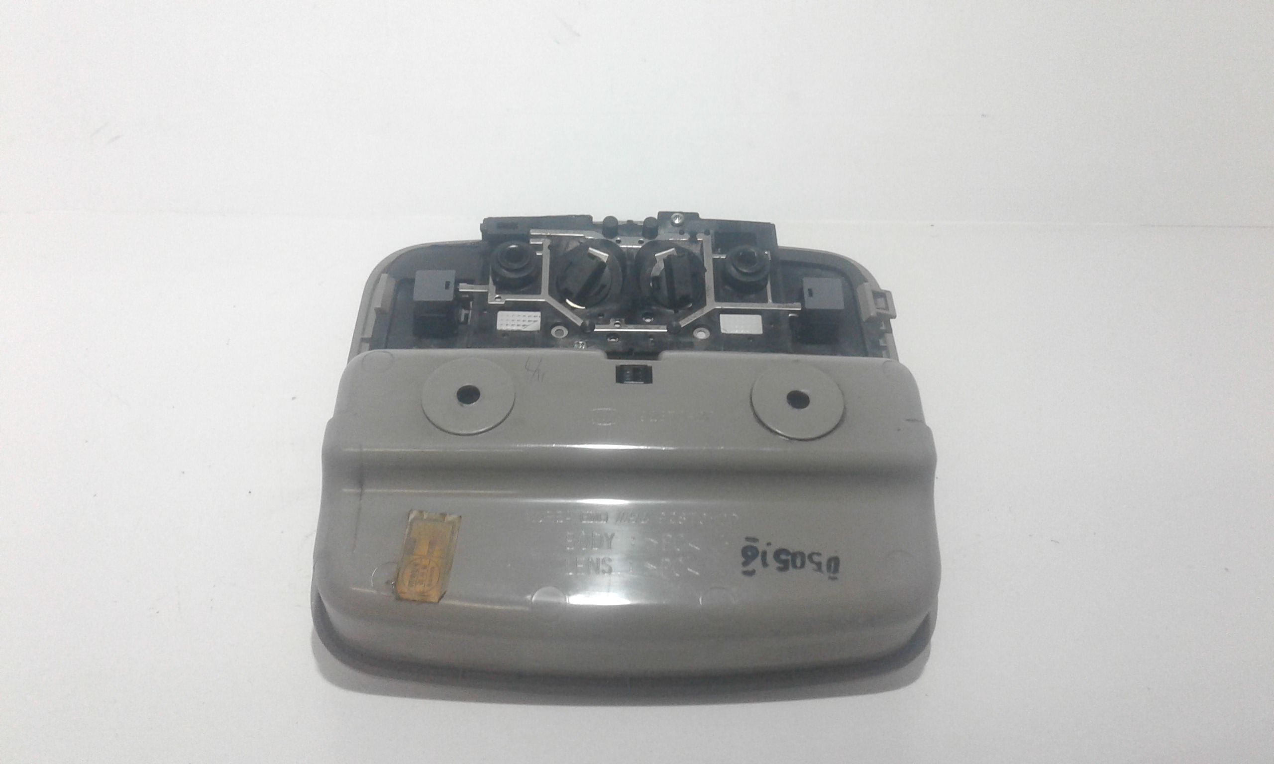 Luce di cortesia anteriore KIA Cerato 1 Serie