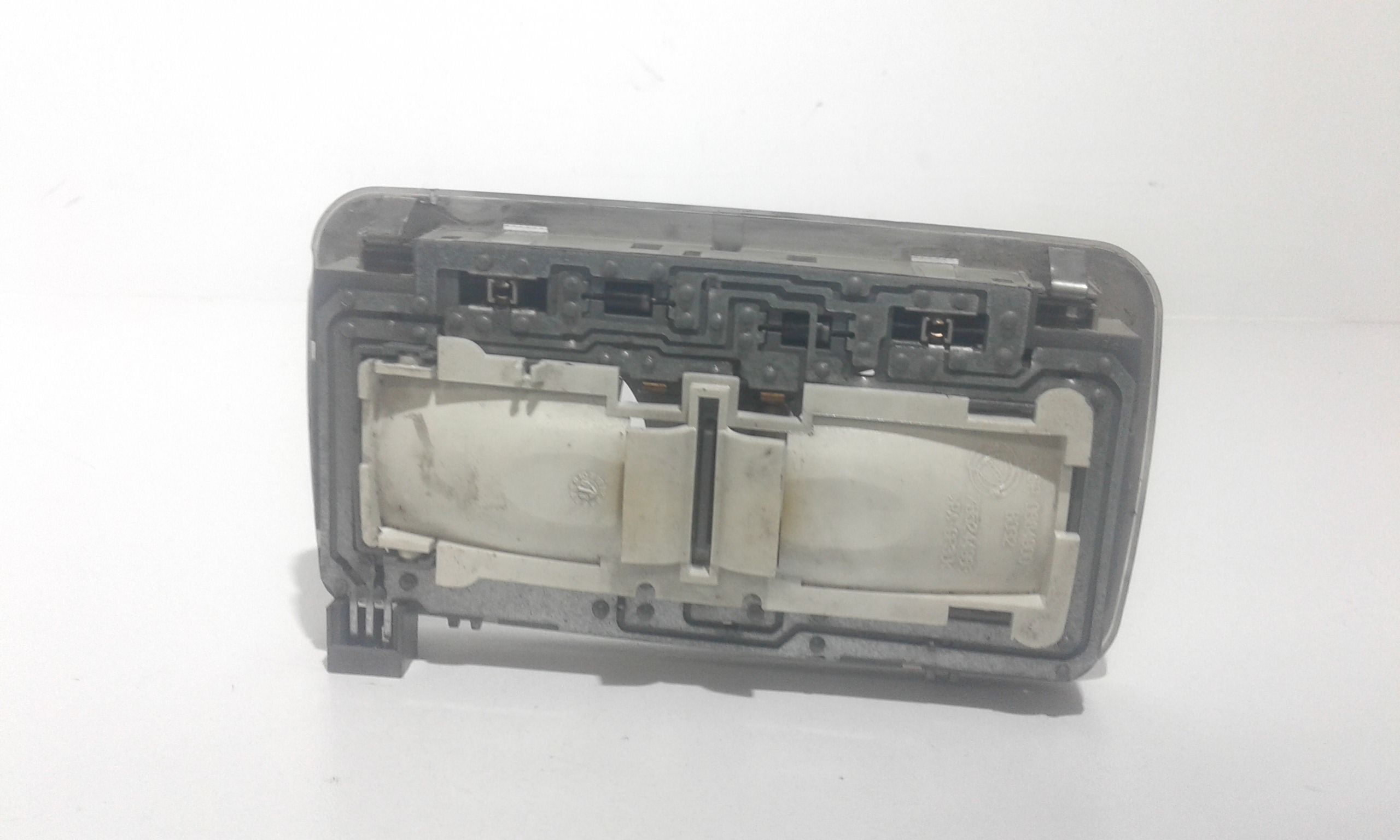 Luce di cortesia anteriore FIAT Idea 1 Serie