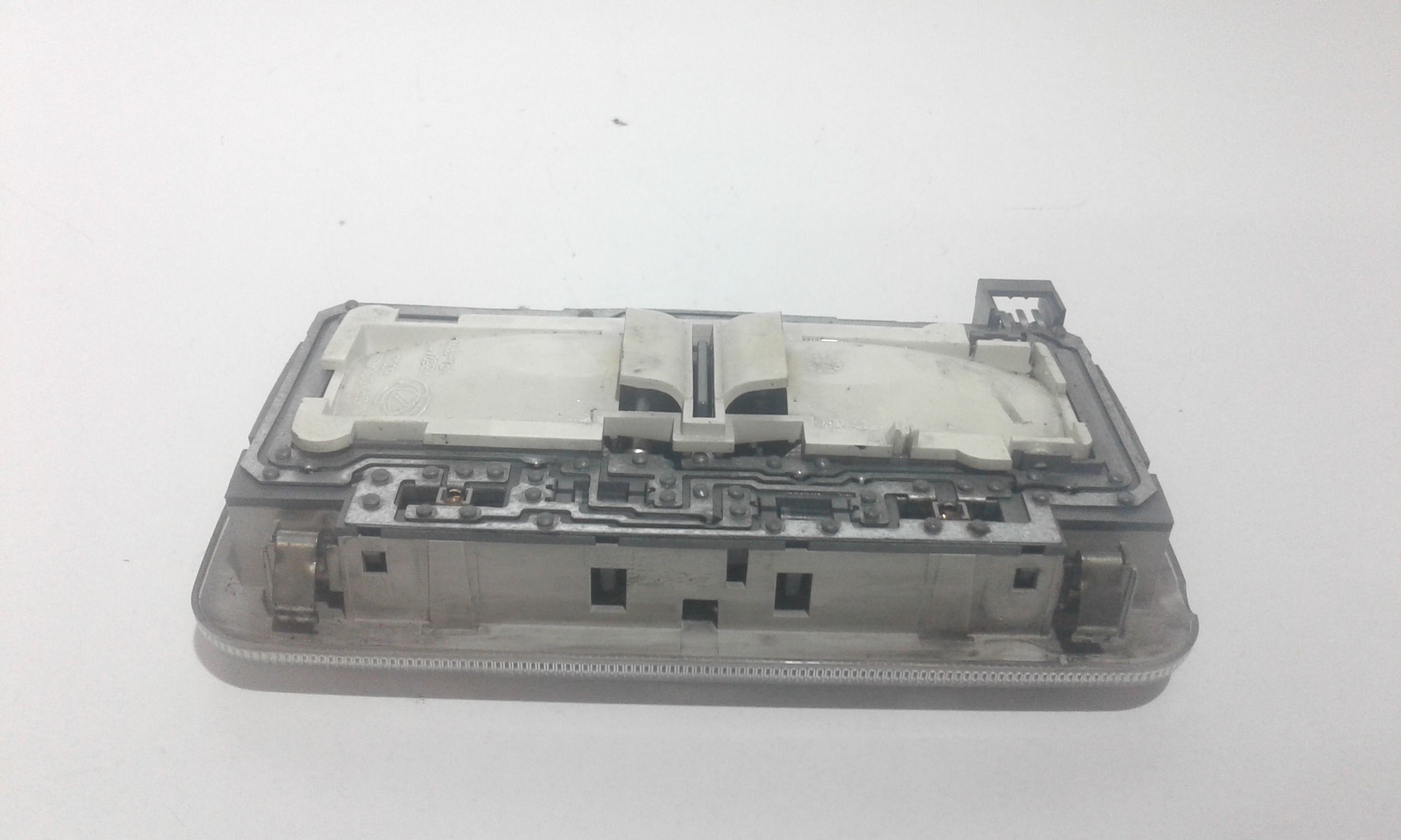 Luce di cortesia anteriore FIAT Idea 1 Serie