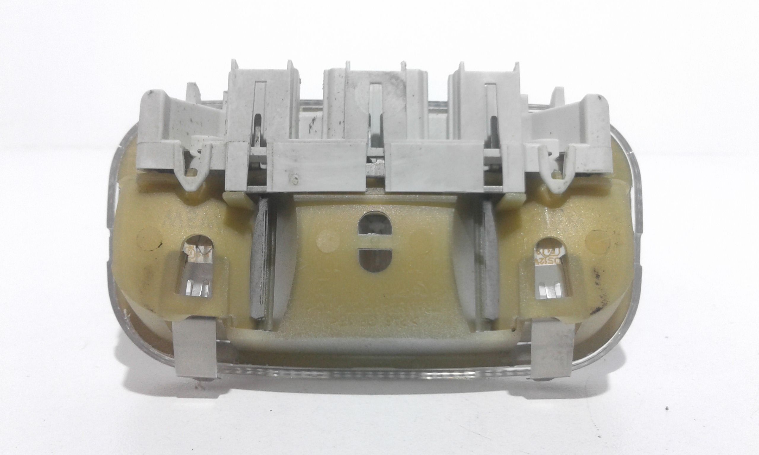 Luce di cortesia anteriore CITROEN C2 1 Serie