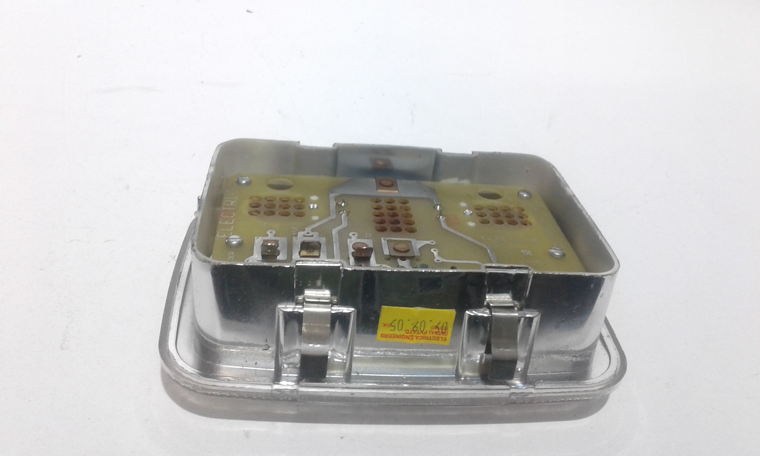 Luce di cortesia anteriore TATA Indigo SW