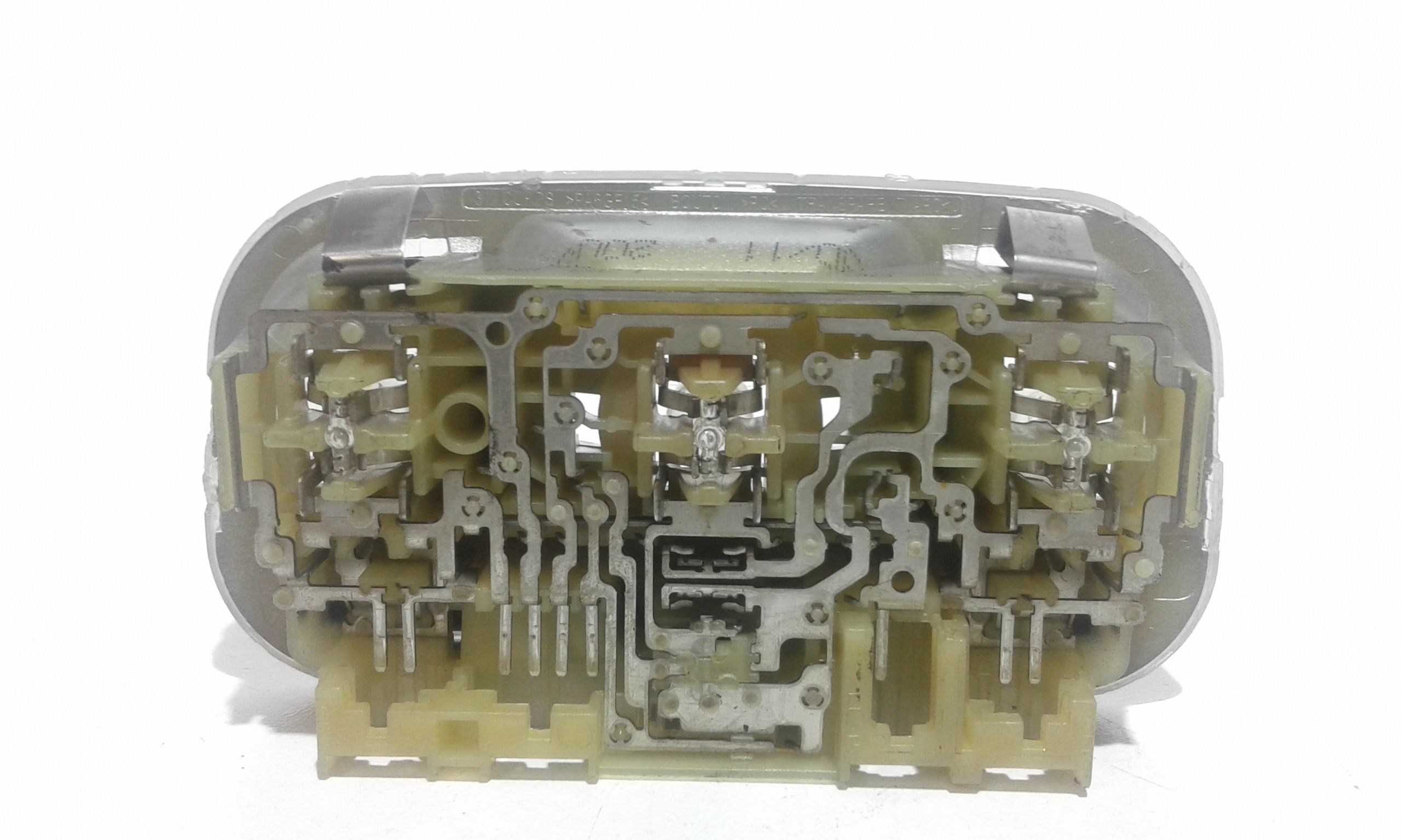 Luce di cortesia anteriore PEUGEOT 307 S. Wagon 2 Serie