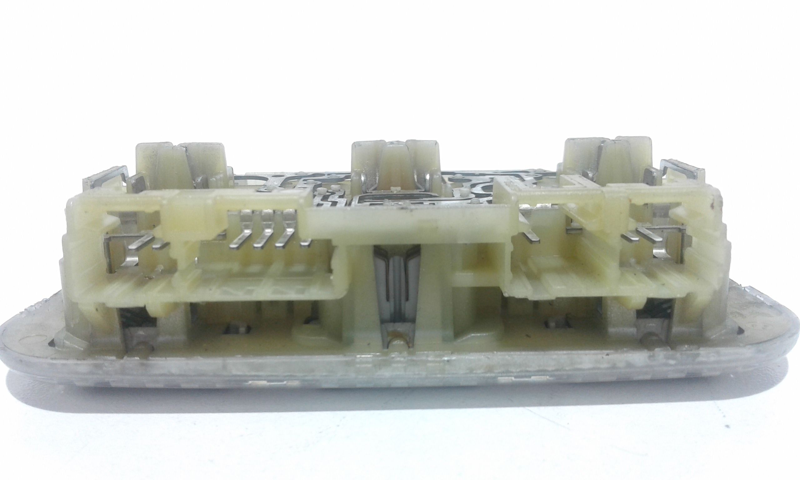 Luce di cortesia anteriore PEUGEOT 307 S. Wagon 2 Serie