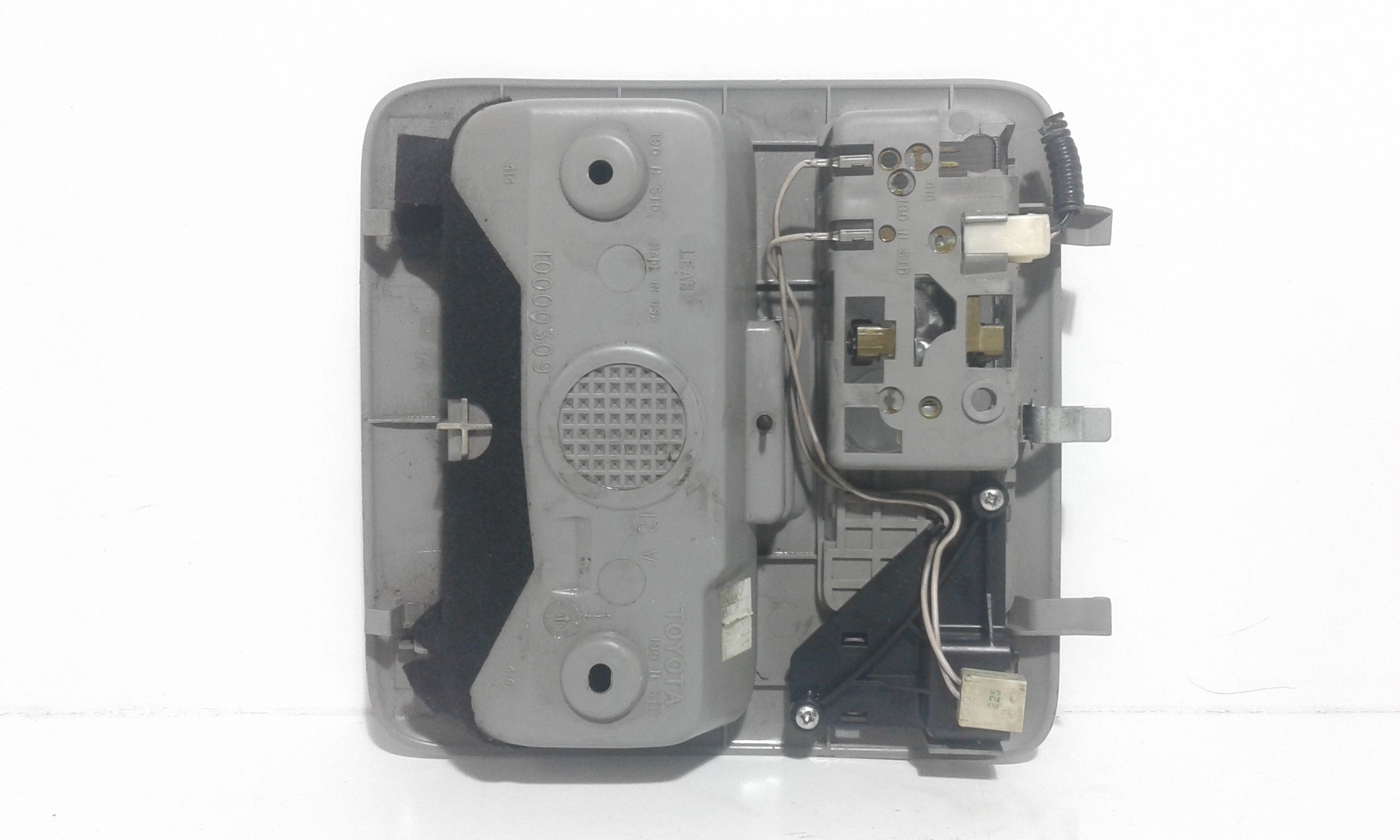 Luce di cortesia anteriore TOYOTA Rav4 2 Serie