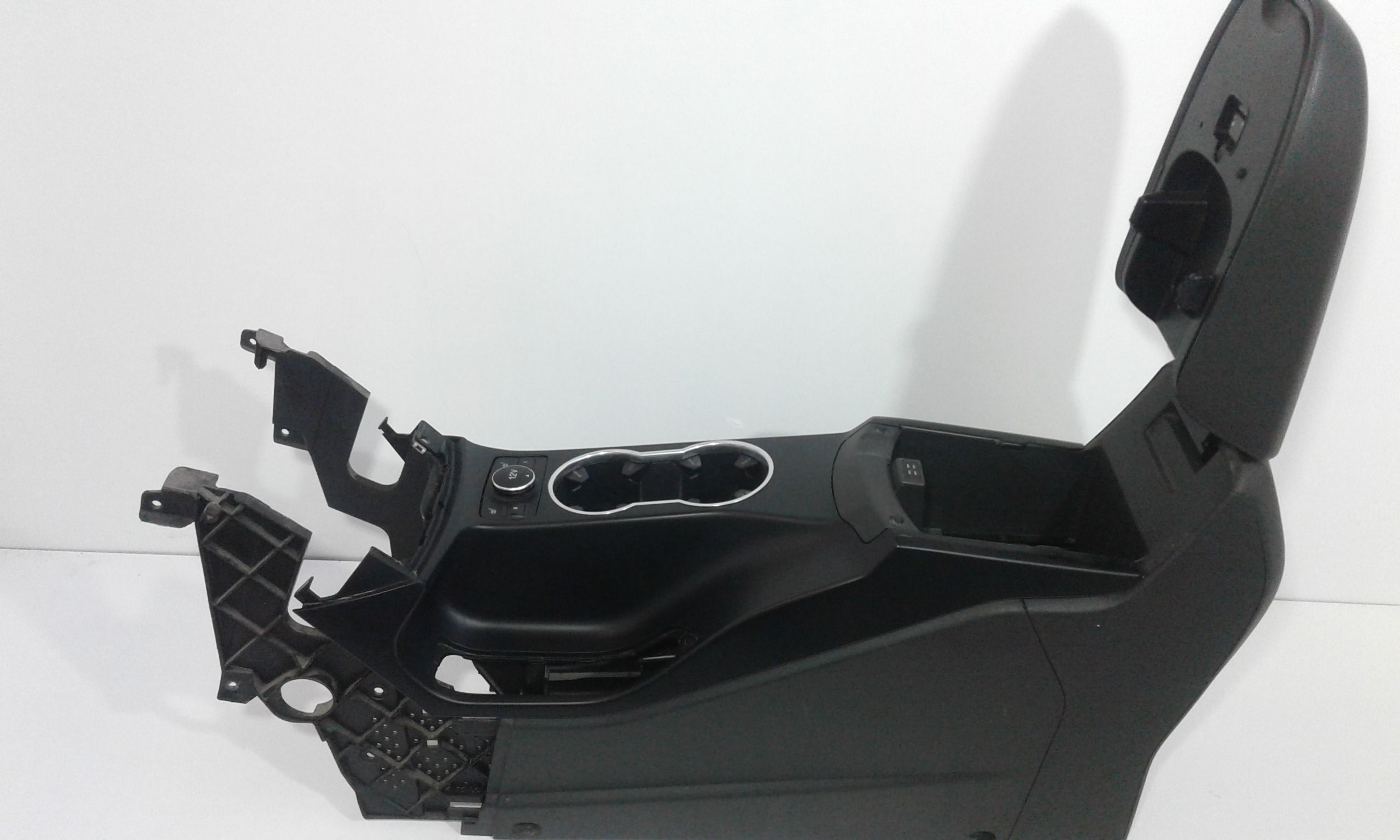 Tunnel consolle centrale FORD Kuga Serie