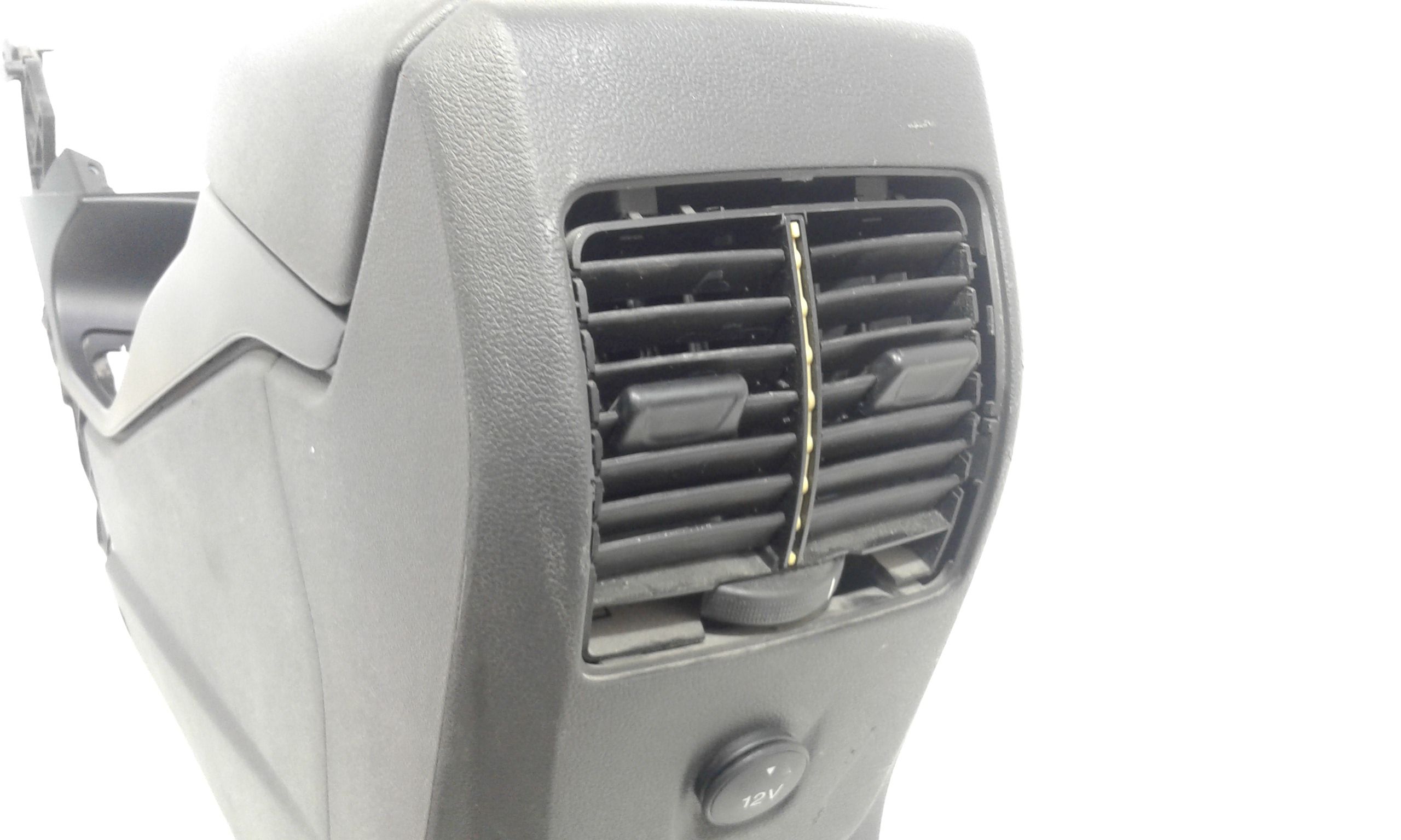 Tunnel consolle centrale FORD Kuga Serie