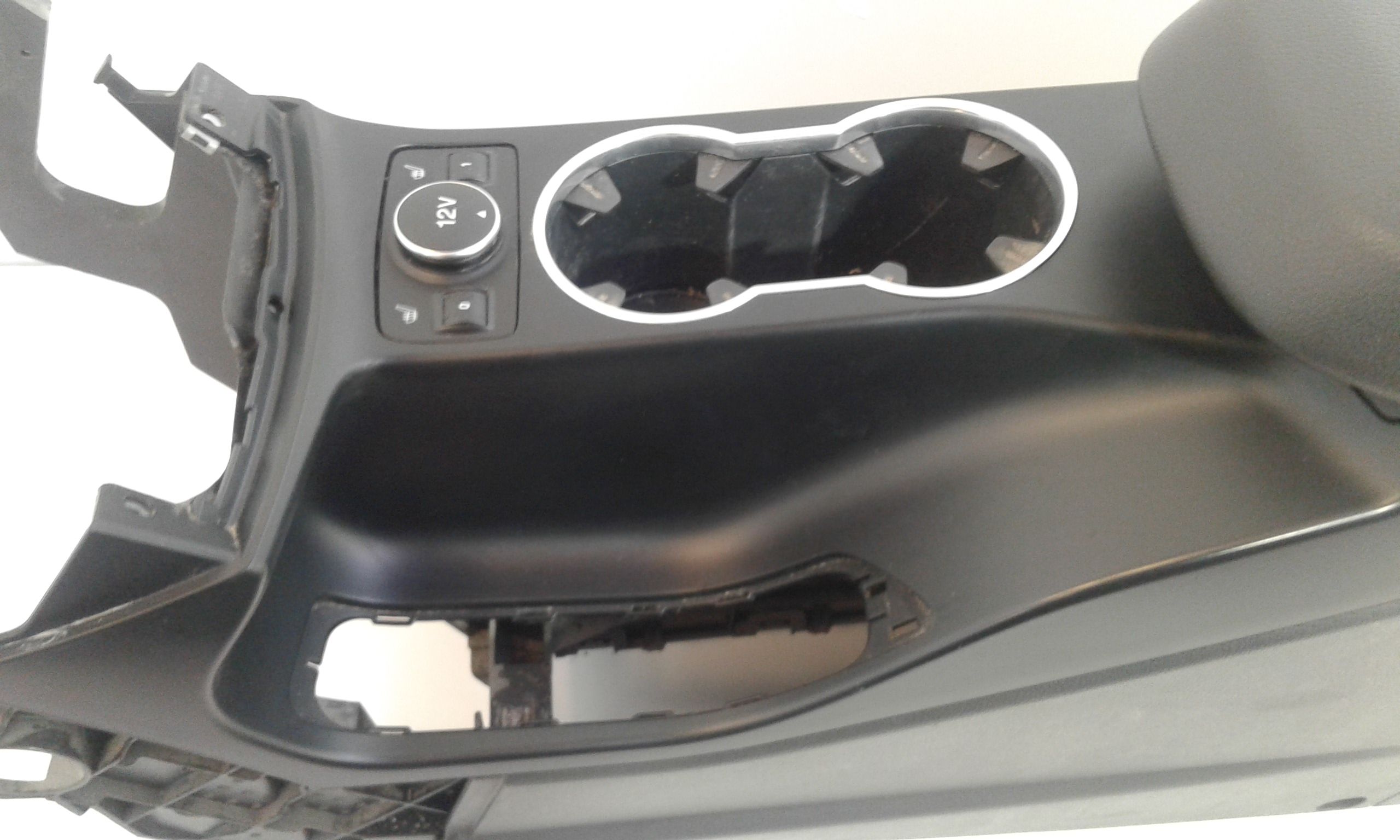 Tunnel consolle centrale FORD Kuga Serie